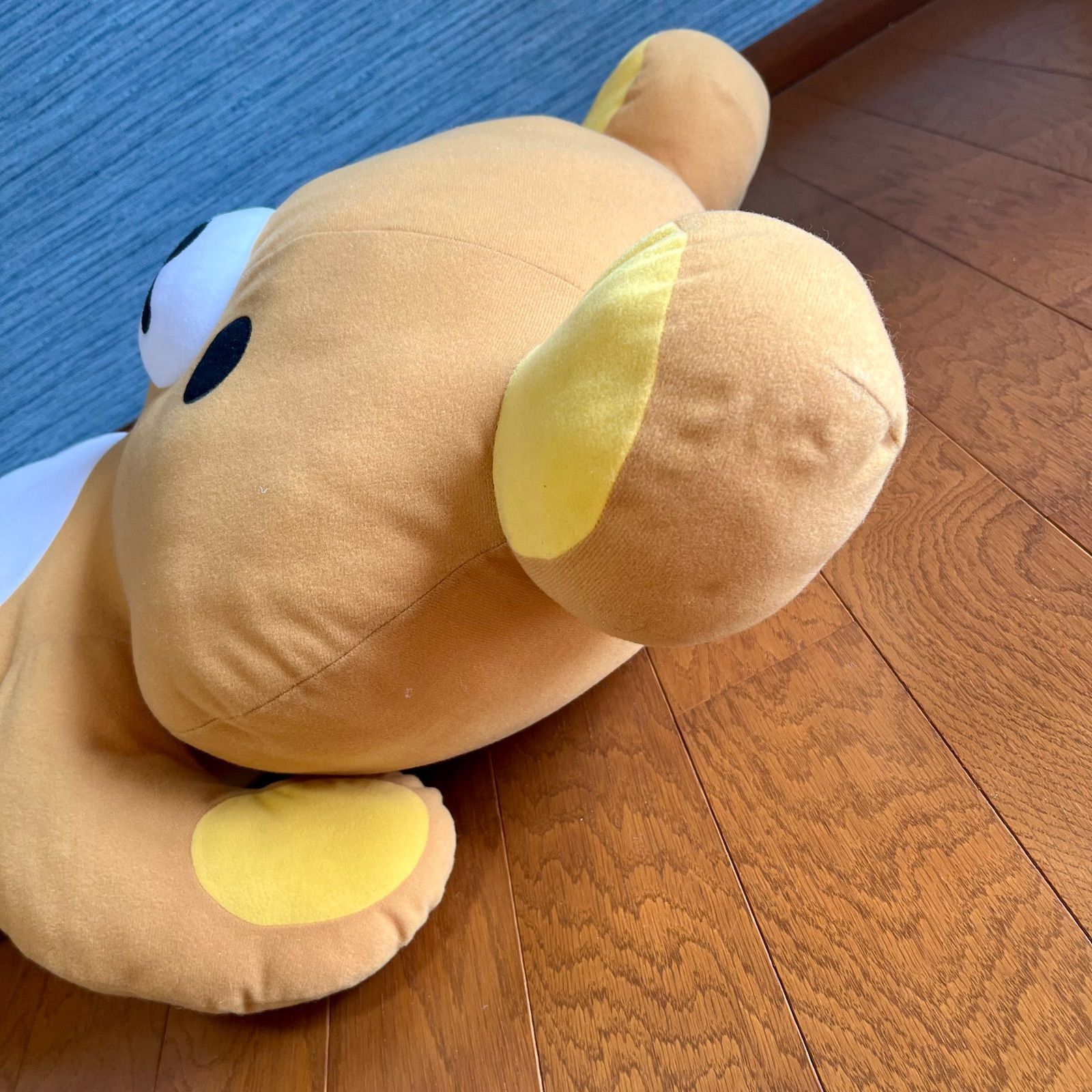 抱き枕 クッション