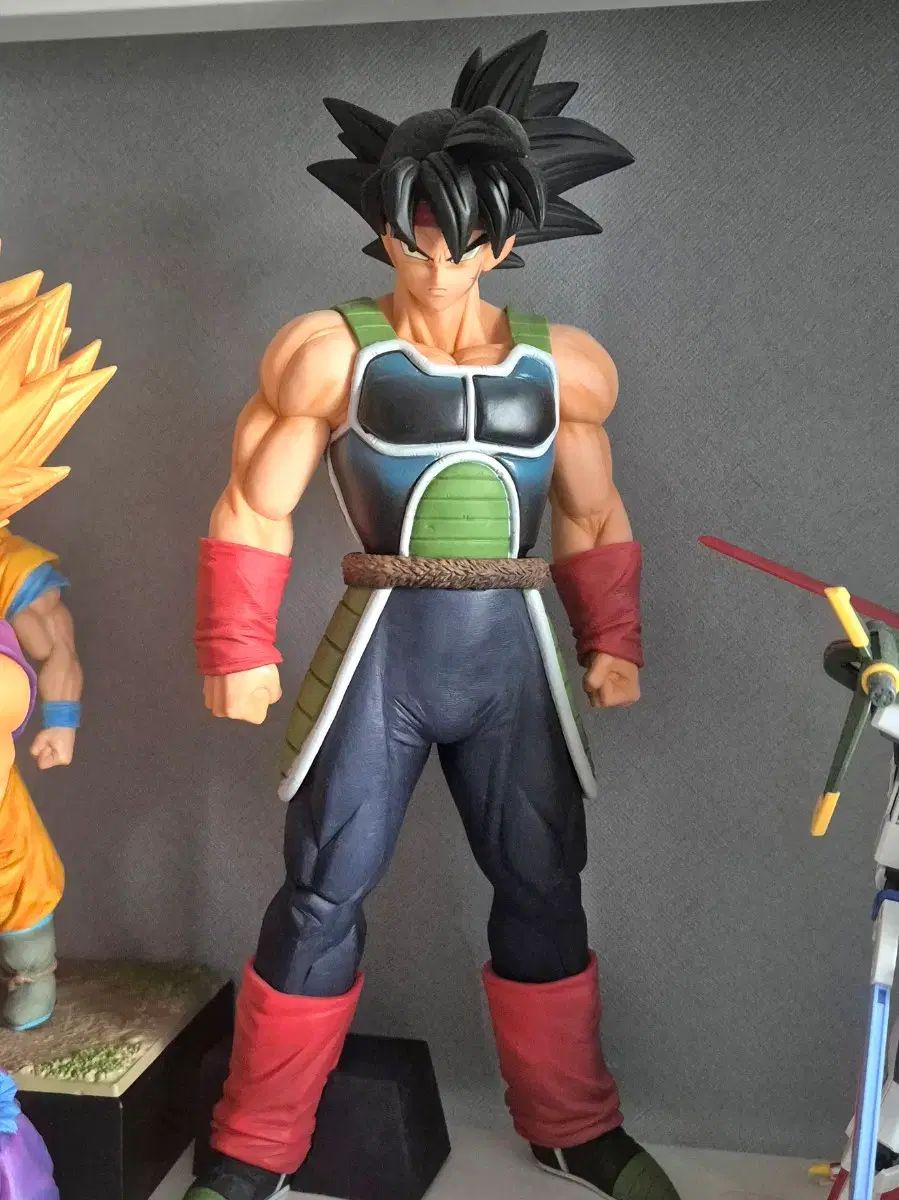 ドラゴンボール Grandista（グランディスタ）ネロ バーダック