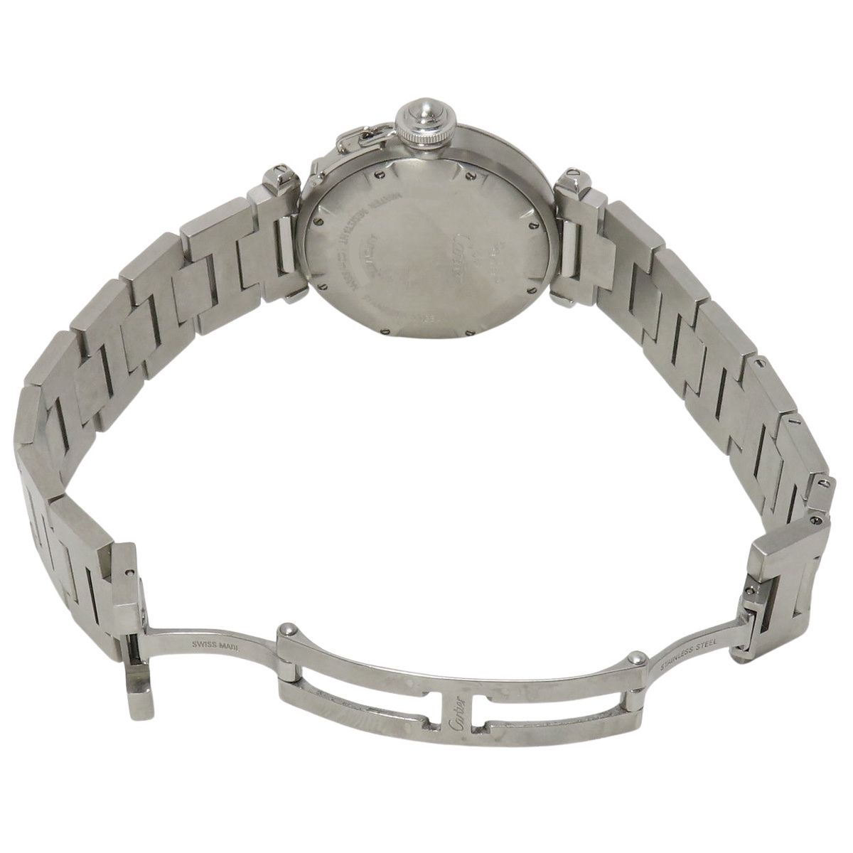 ステンレススチール