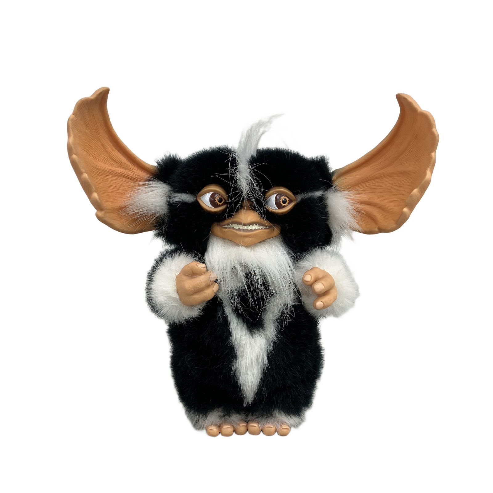 JUN Planning社製 GREMLINS 2 MOHAWK MOGWAI COLLECTION DOLL