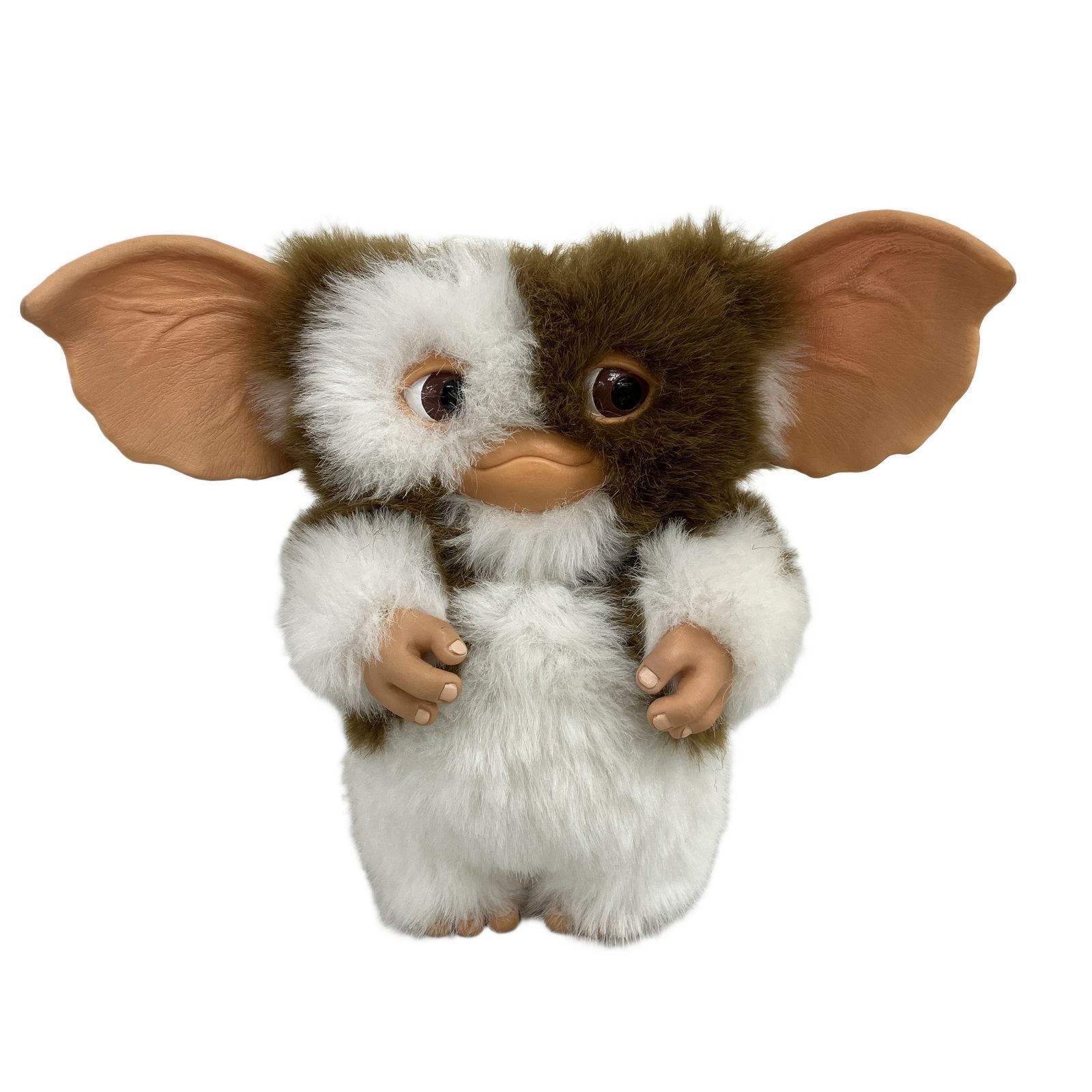 Gizmo Mogwai フィギュア グレムリン2 ギズモ JUN Planning社製 GREMLINS 2 GIZMO MOGWAI COLLECTION DOLL