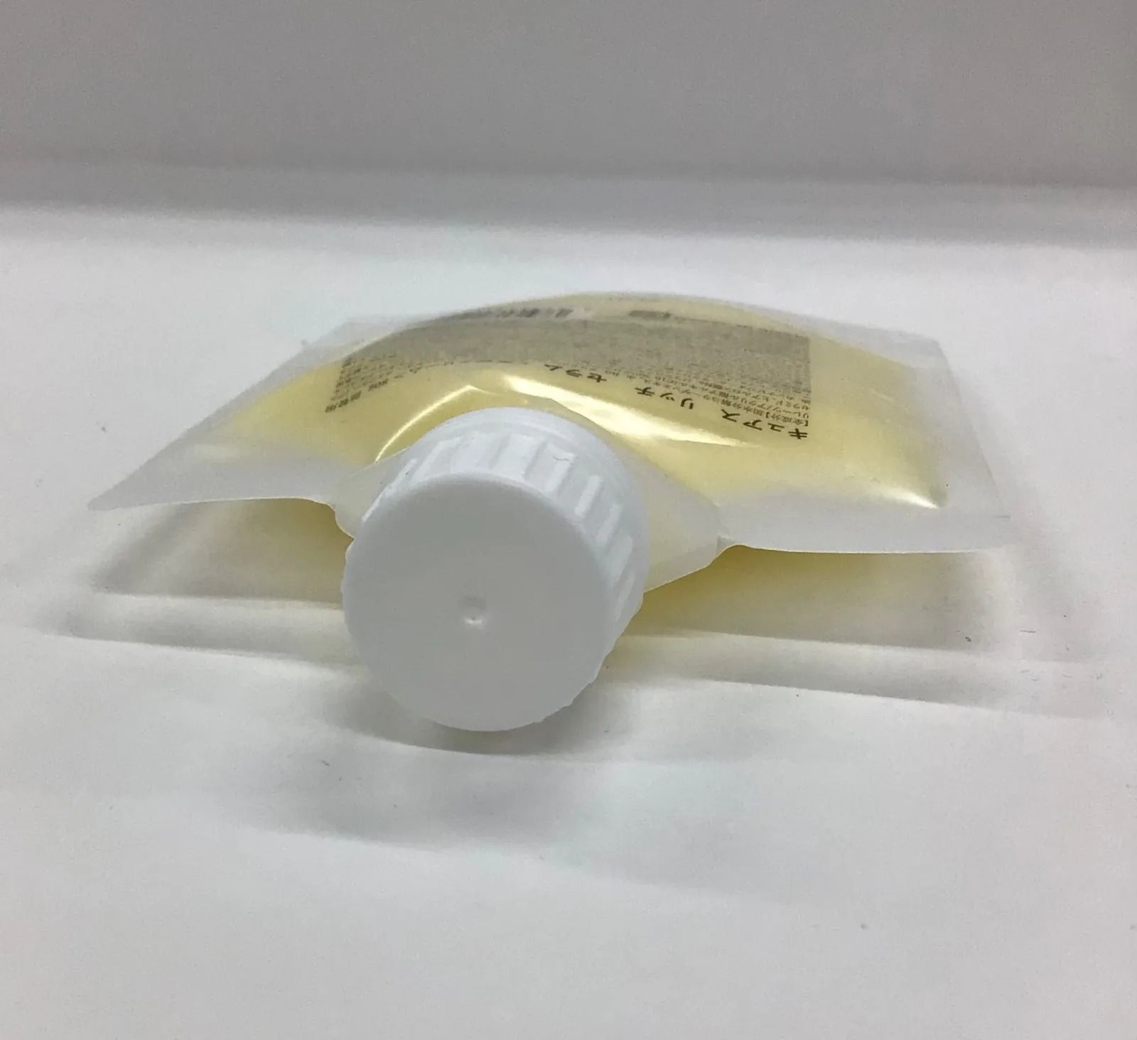 S3117 K CBD ORGANIC キュアス リッチ セラム 美容クリーム 詰替用 80g