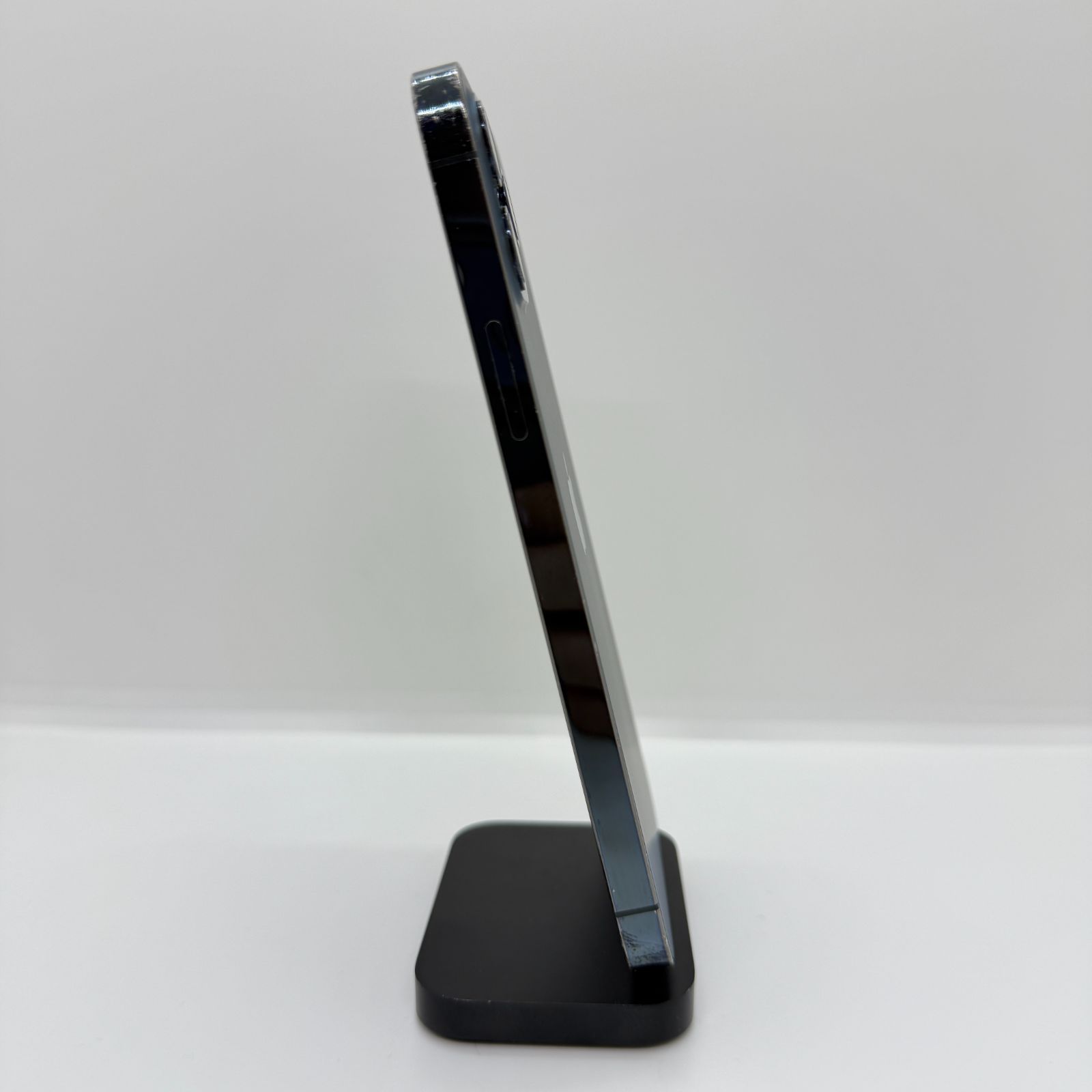 iPhone12pro ジャンク品 256GB SIMロック解除済 激安ジャンク】iPhone12Pro 256GB ブルー【SIMロック解除済み】 - メルカリ