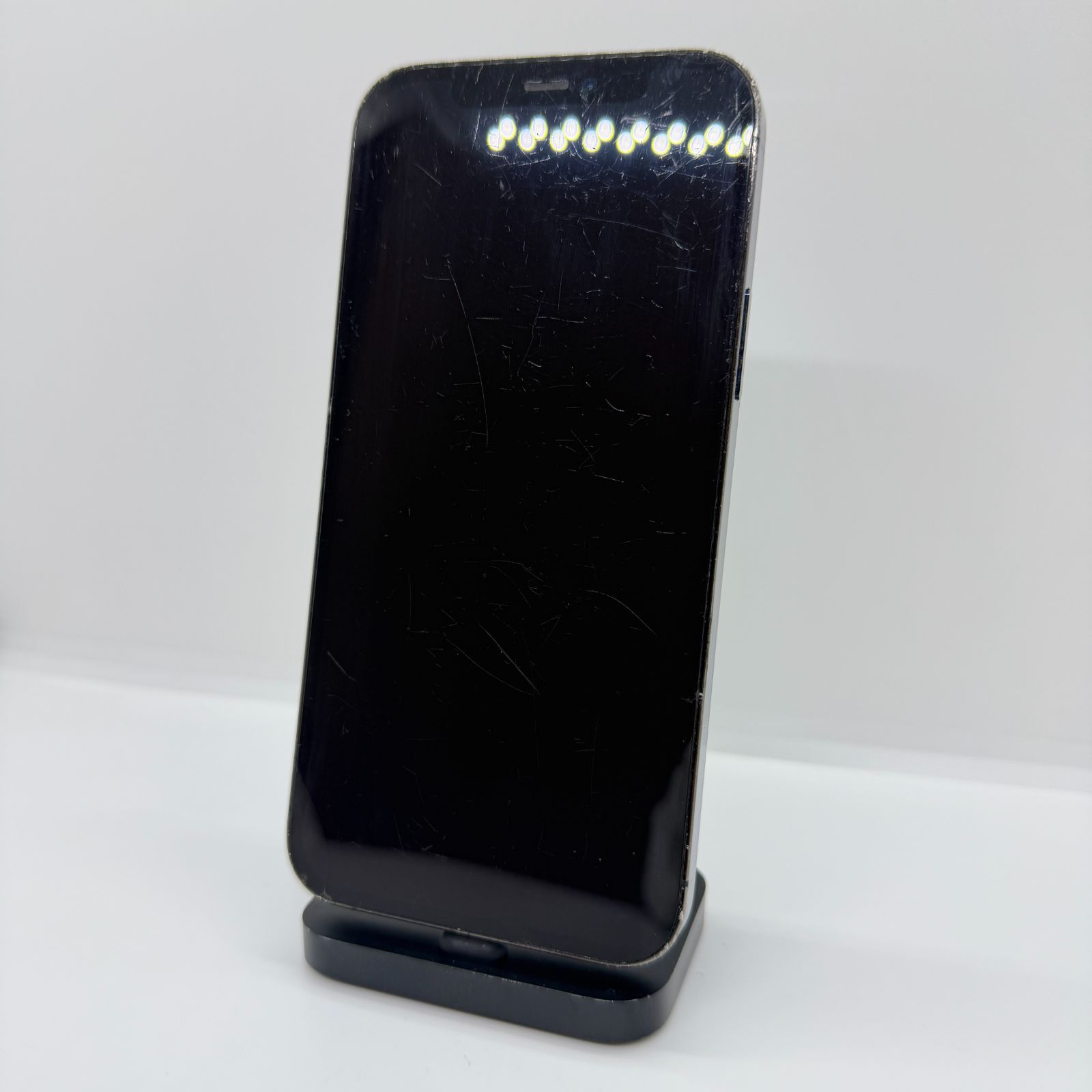 激安ジャンク】iPhone12Pro 256GB ブルー【SIMロック解除済み】 - メルカリ