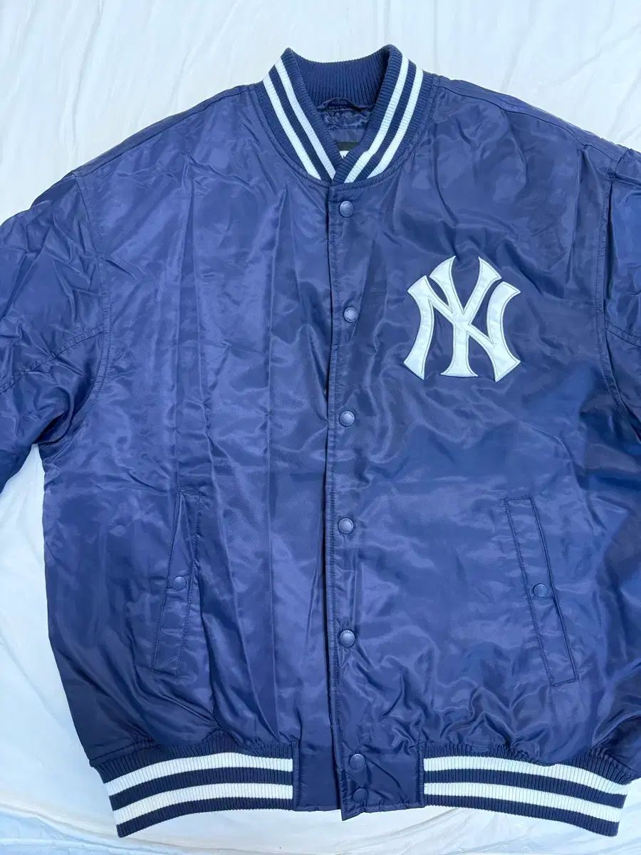 NEW ERA ニューエラ ニューヨーク・ヤンキース スタジアム ジャケット