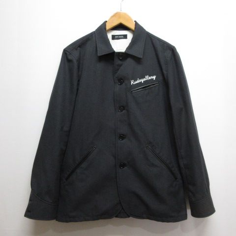 ルードギャラリー RUDE GALLERY カバーオール ジャケット 3