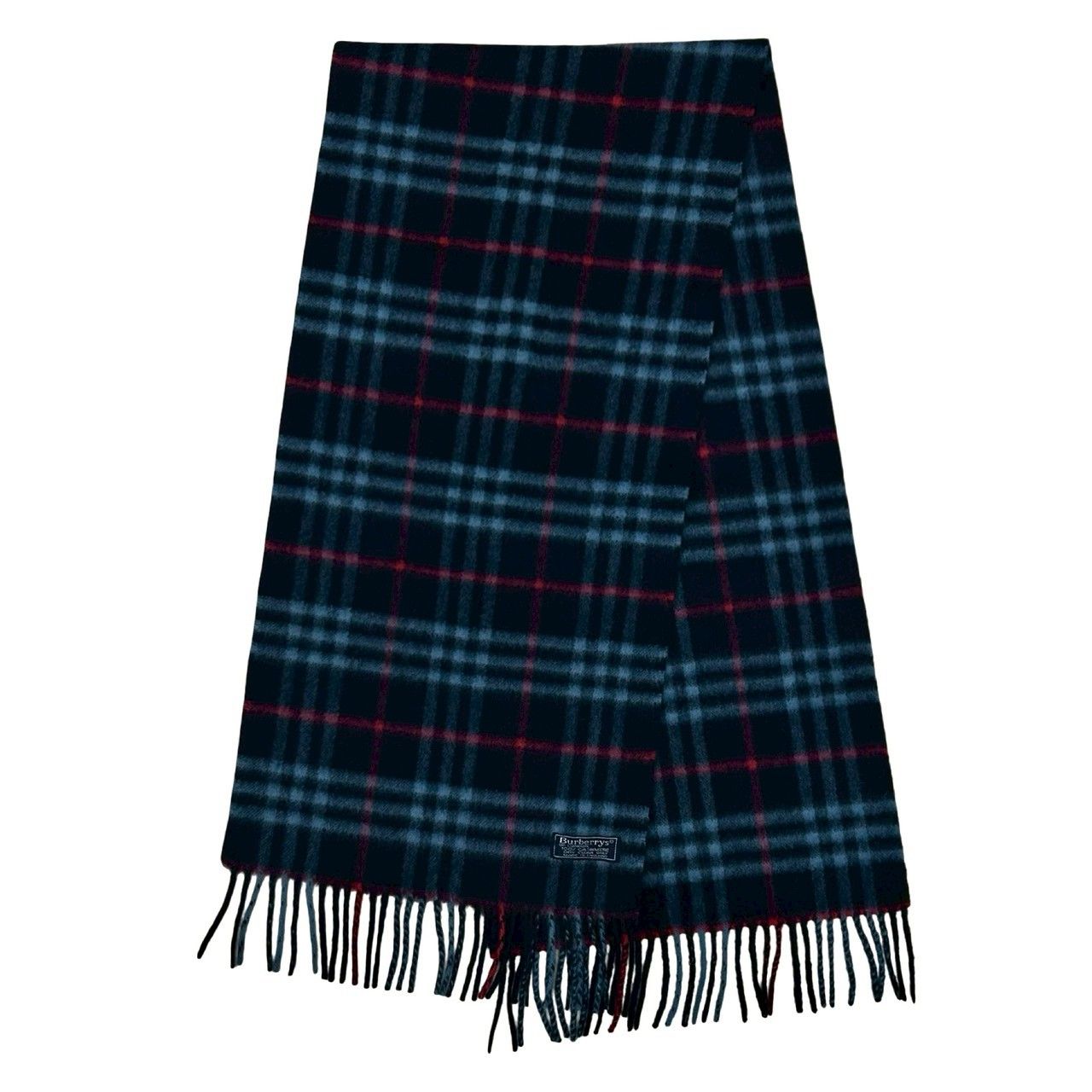 極 美品 希少品 BURBERRYS バーバリーズ ヴィンテージ ノバチェック 柄