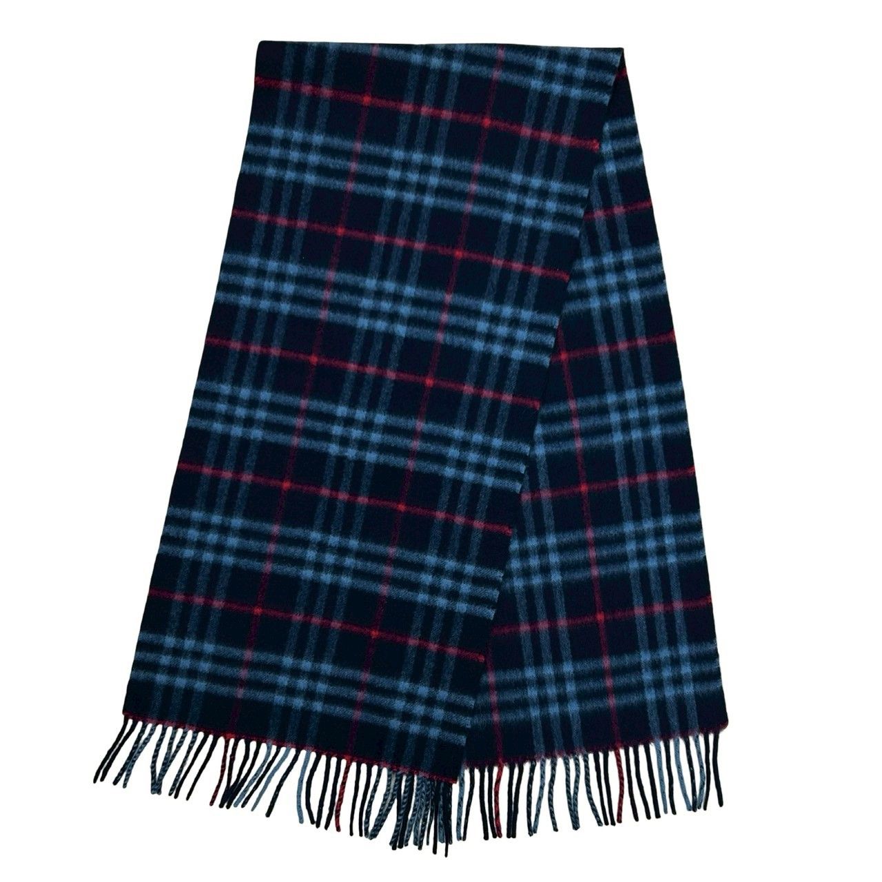 極 美品 希少品 BURBERRYS バーバリーズ ヴィンテージ ノバチェック 柄