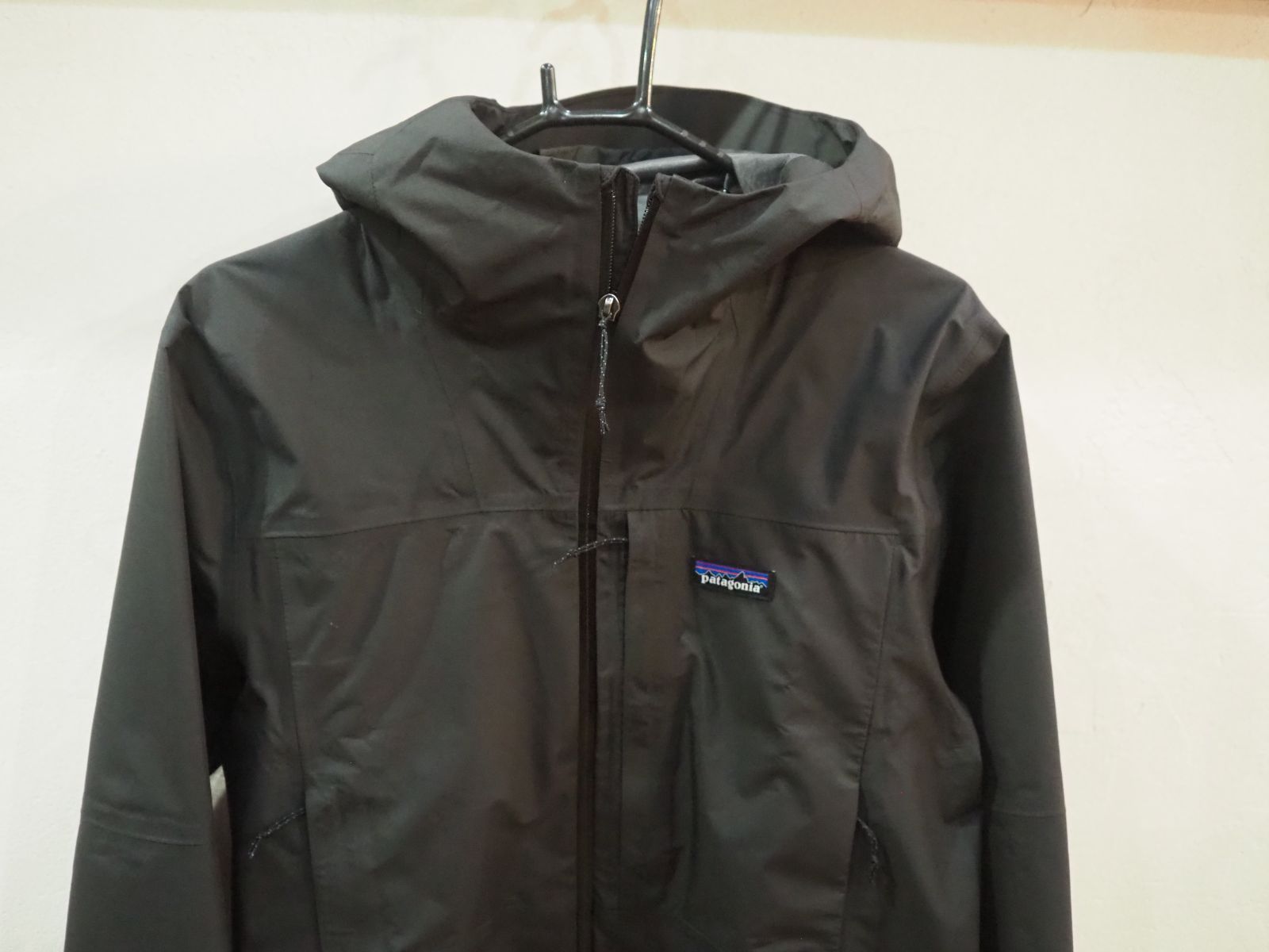 ◇patagonia パタゴニア メンズ・ボルダー・フォーク・レイン