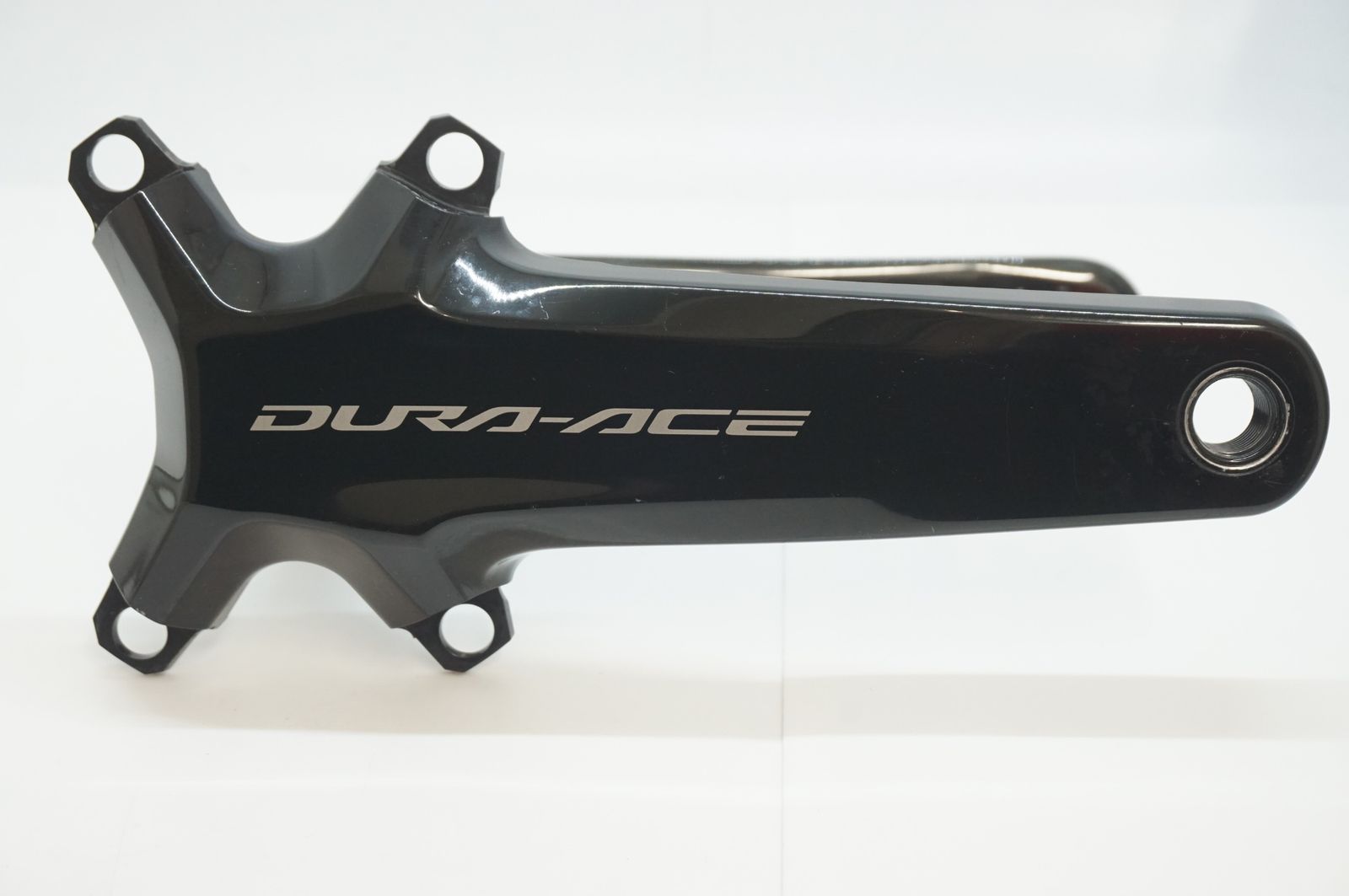 SHIMANO 「シマノ」 DURA-ACE FC-R9200 170mm クランクアーム