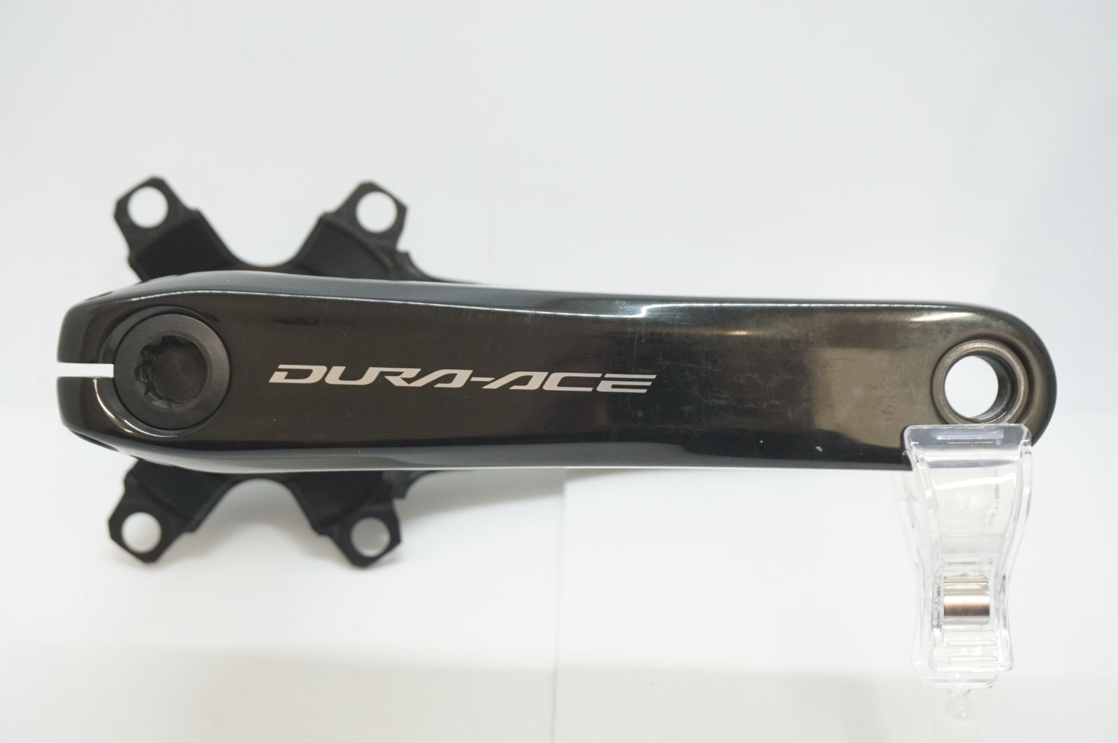 SHIMANO 「シマノ」 DURA-ACE FC-R9200 170mm クランクアーム