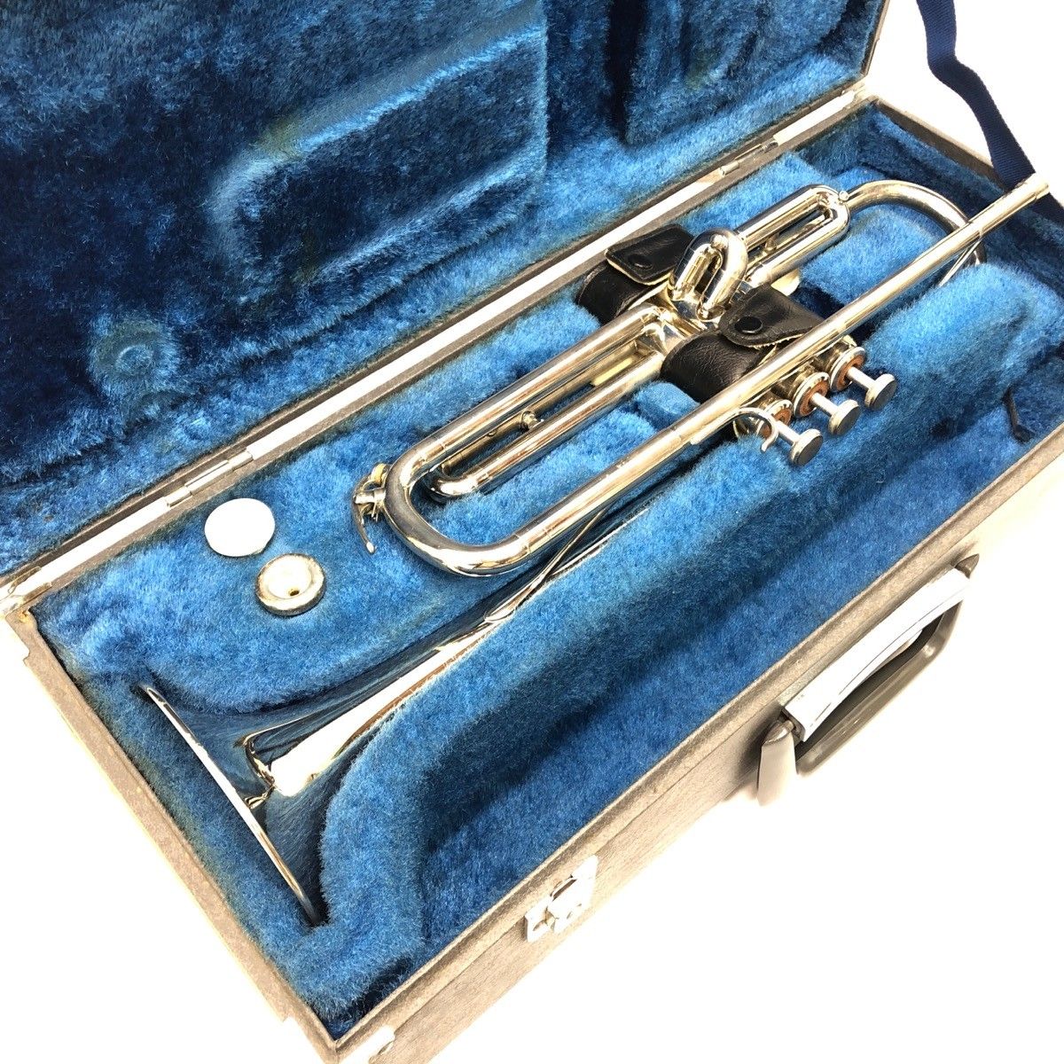 286 家　美品　ヤマハ　トランペット　YTR-135 初心者　学生　吹奏楽 YAMAHA ヤマハ トランペット YTR-135 初心者 エントリーモデル