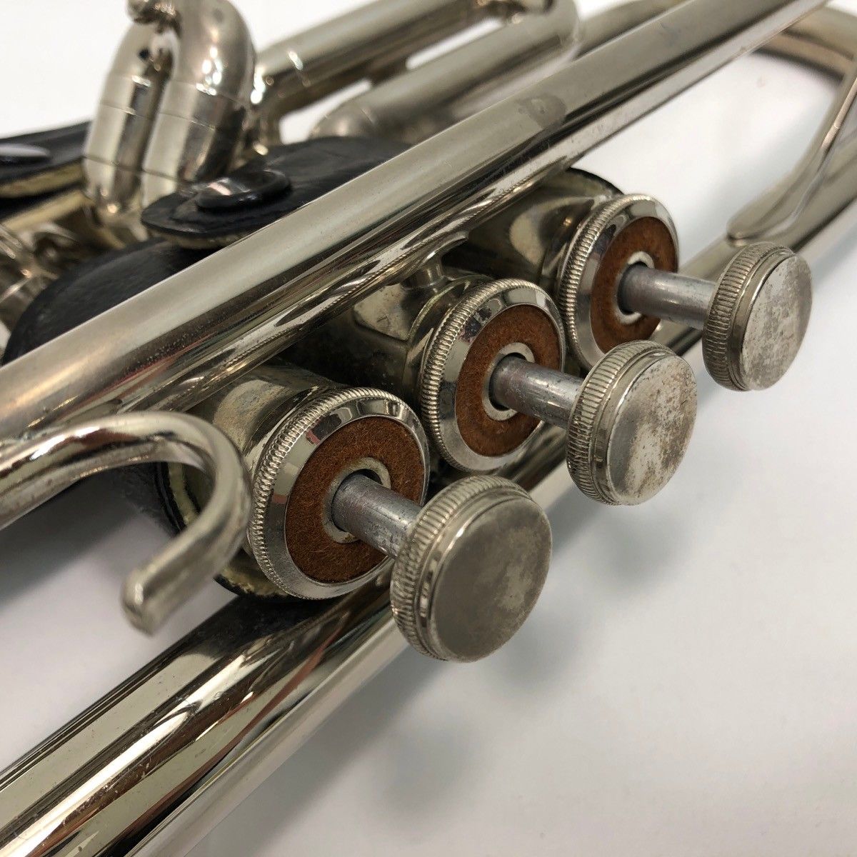 YAMAHA ヤマハ トランペット YTR-135 初心者 エントリーモデル