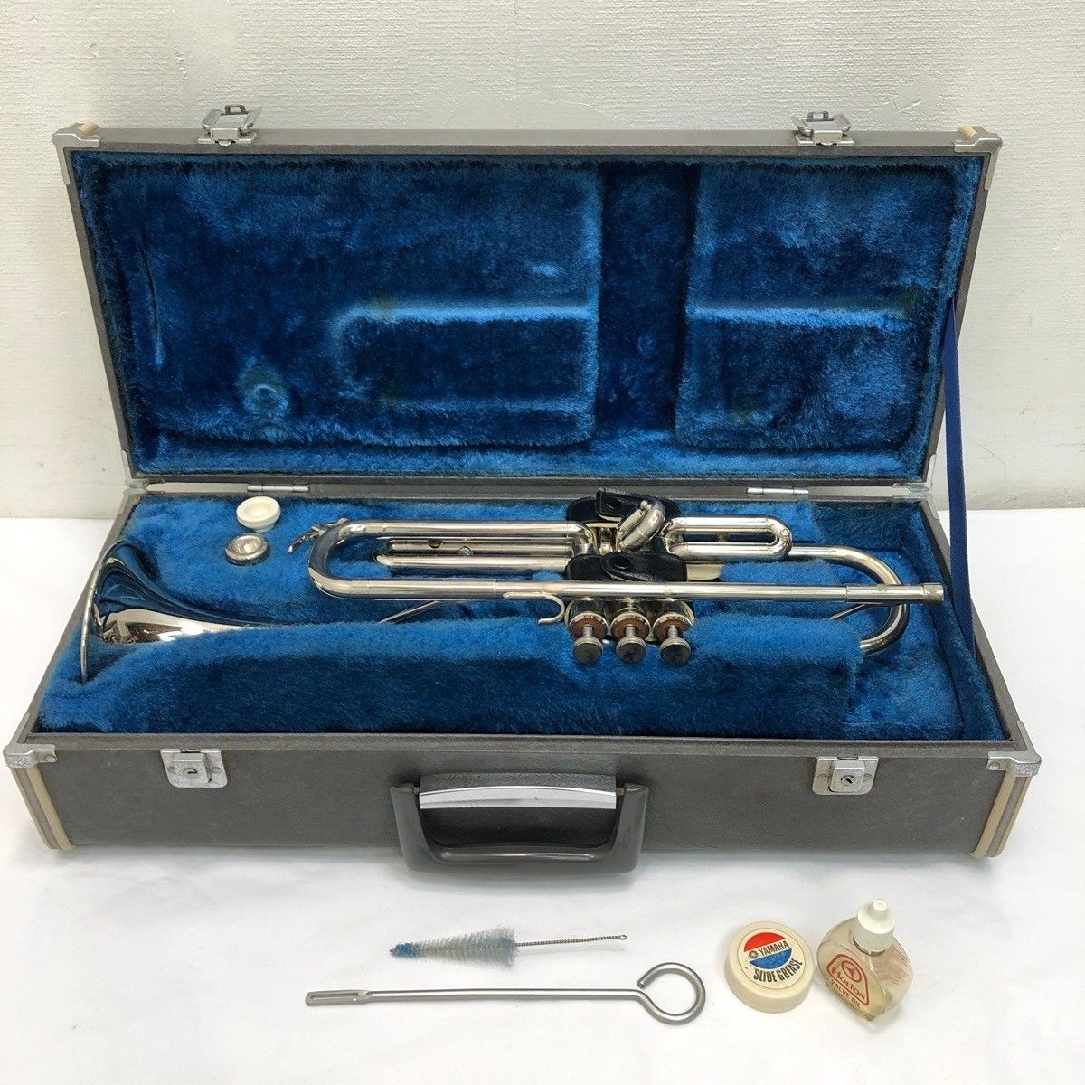 YAMAHA ヤマハ トランペット YTR-135 初心者 エントリーモデル