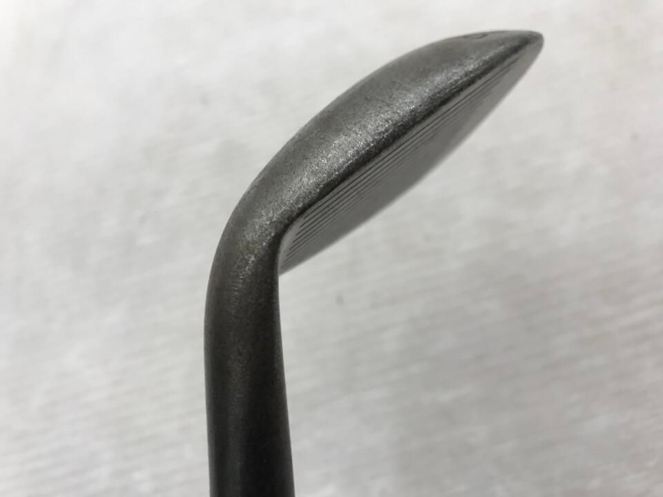 フォーティーン RM-11 ノーメッキ黒染め 52度 ダイナミックゴールド