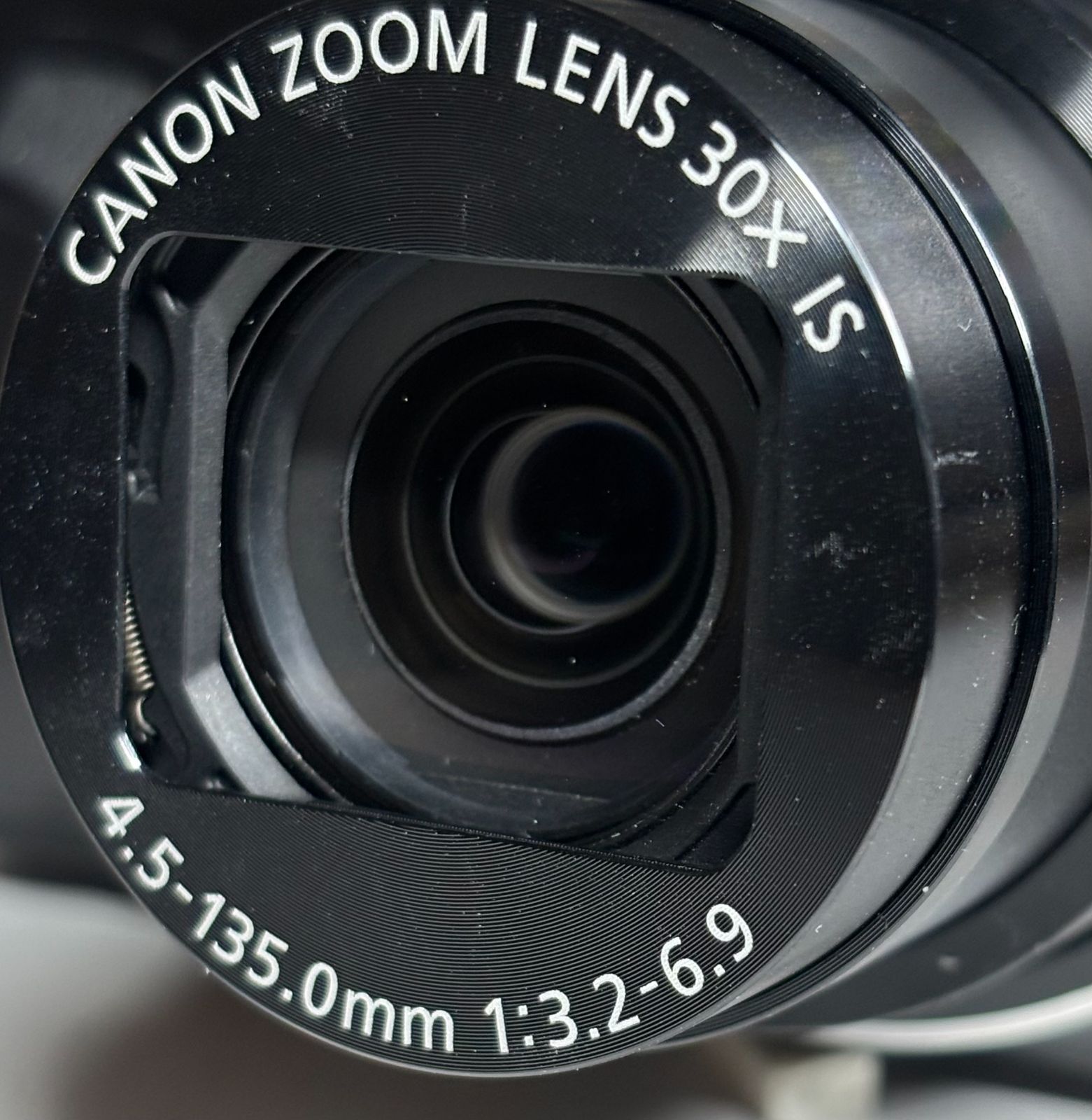 Canon PowerShot SX700 hs 16.1MP 30x Full HD/Wi-Fi 充電器