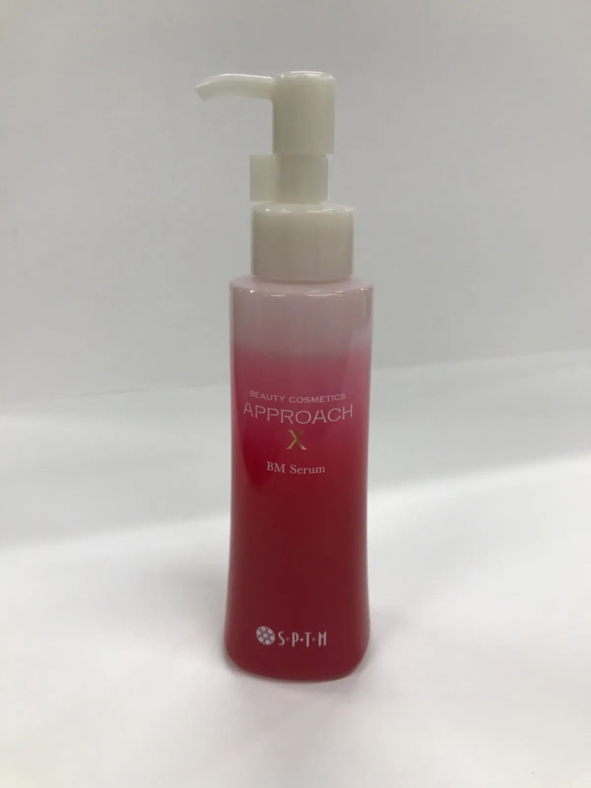 S2843 SePTeM セプテム APPROACH X アプローチ X ビーエム セラム 美容