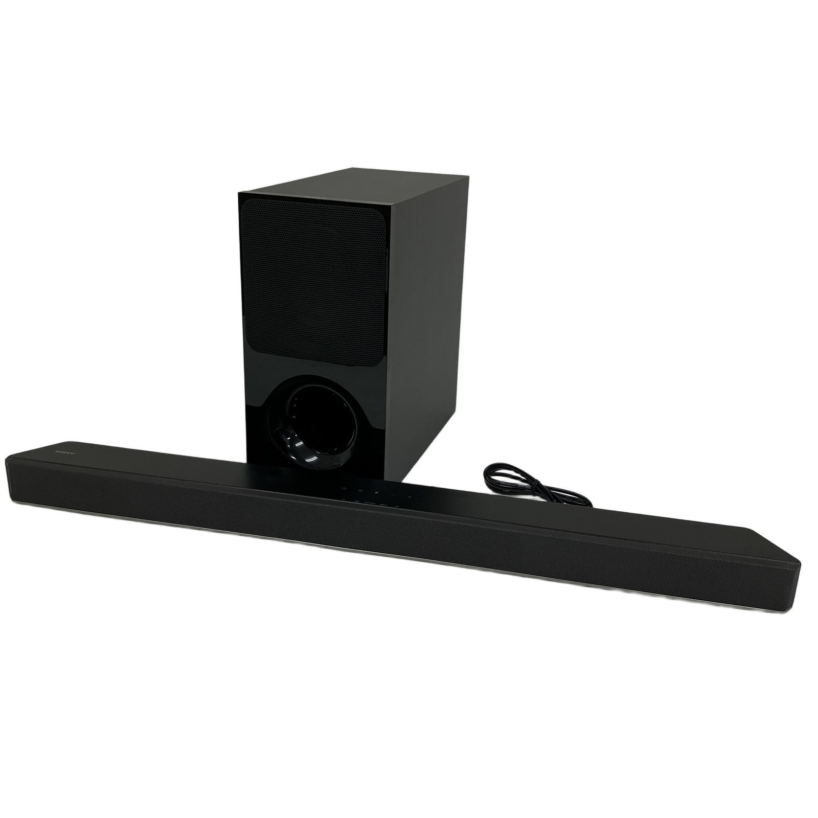 SONY ソニー HT-X9000F SA-X9000F SA-WX9000F ホームシアター システム