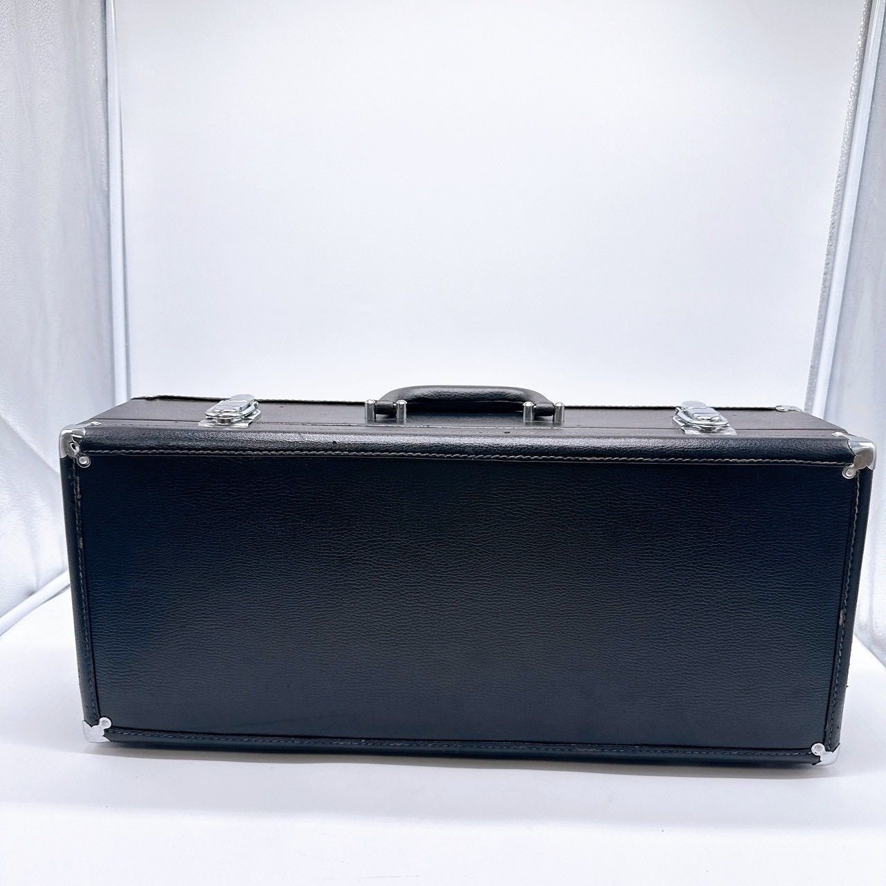 超稀少 KAWAI カワイ 赤ベル トランペット 527 ハードケース付き