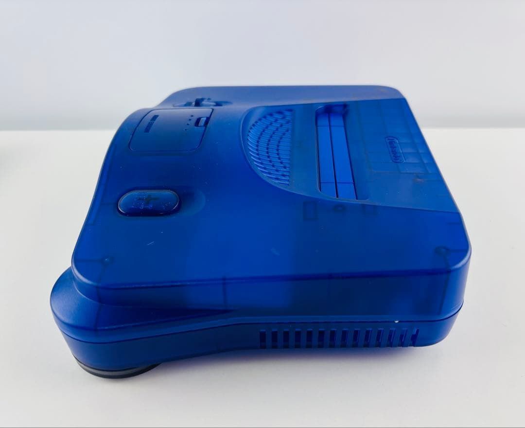 トイザらス ミッドナイトブルー