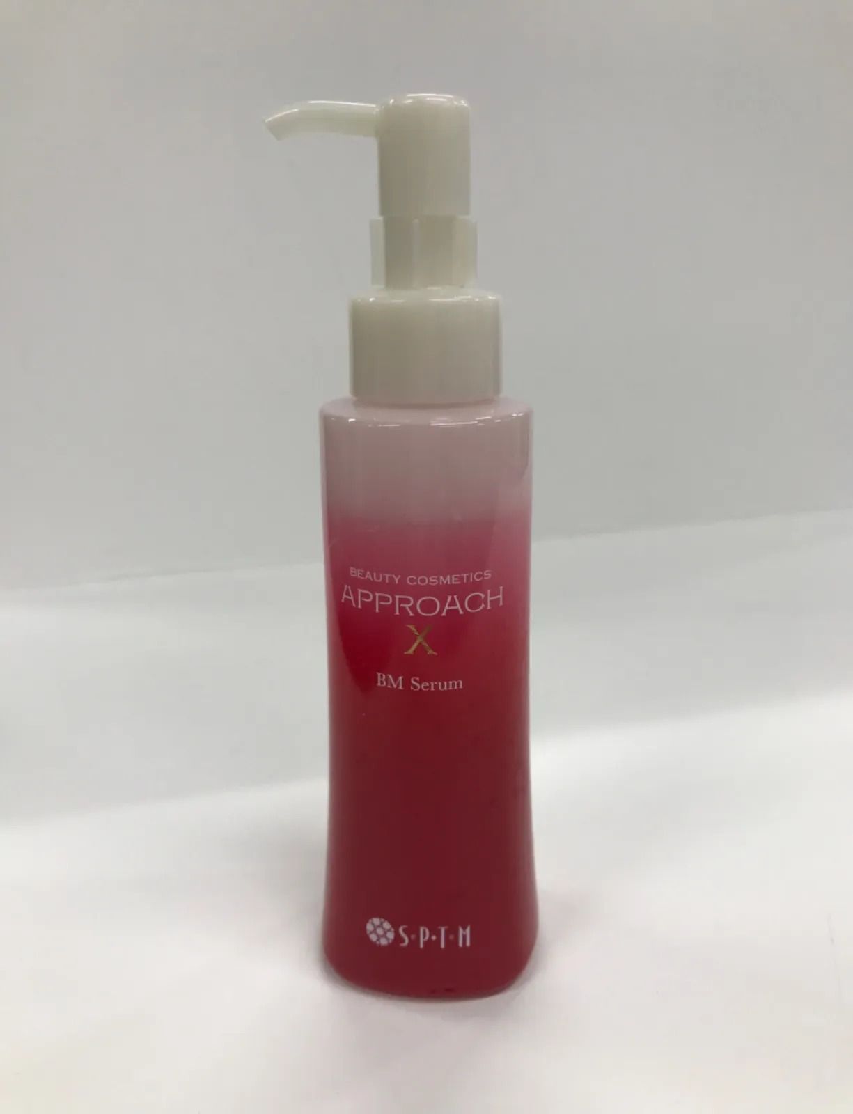 S2838 SePTeM セプテム APPROACH X アプローチ X ビーエム セラム 美容