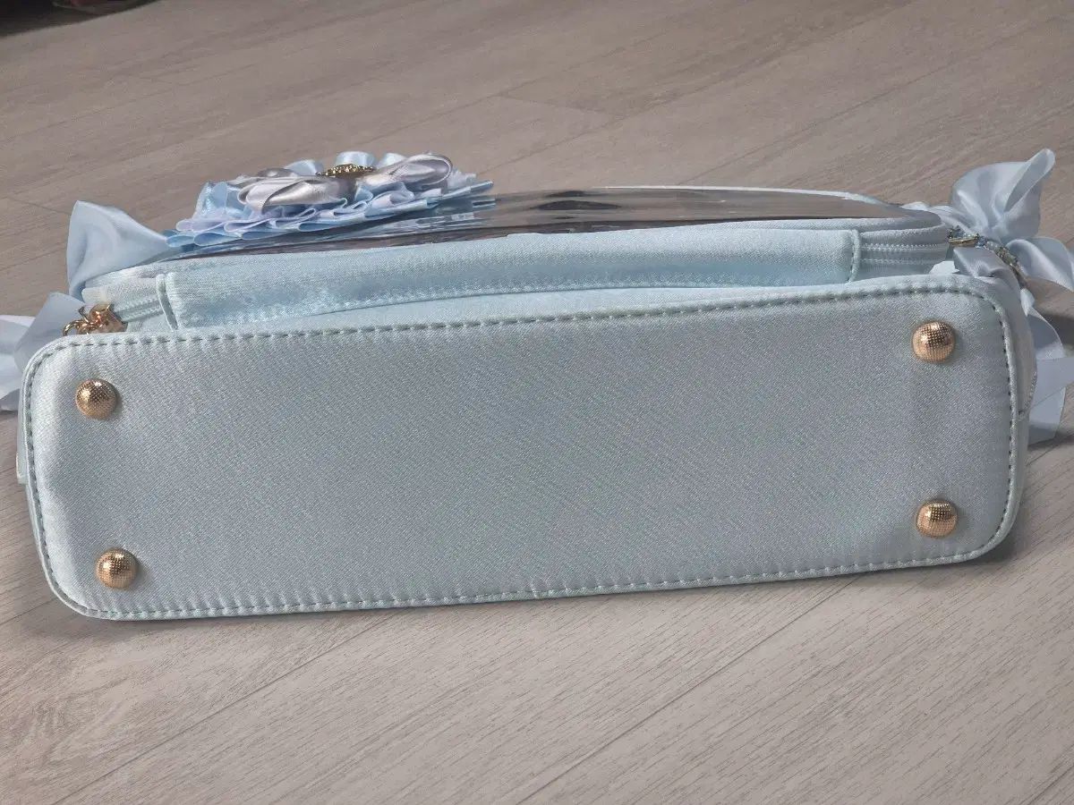 あんさんぶるスターズ あんスタ 瀬名 泉 痛バッグ