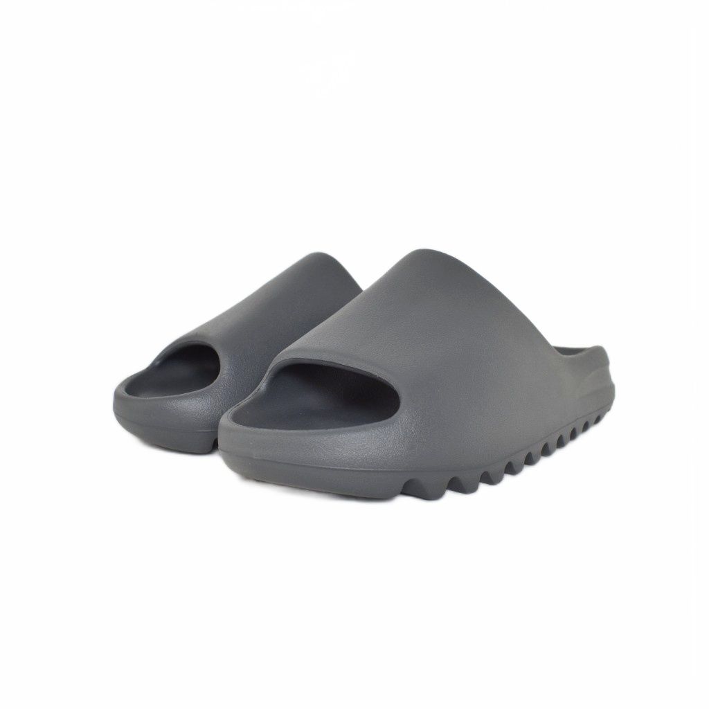  YEEZY SLIDE イージースライド　スレートグレー アディダス adidas YEEZY Slide Slate Grey イージースライド スレート