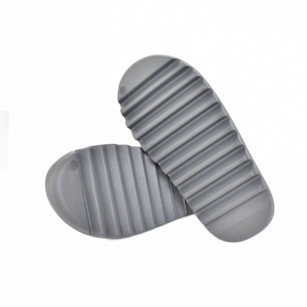 アディダス adidas YEEZY Slide Slate Grey イージースライド スレート