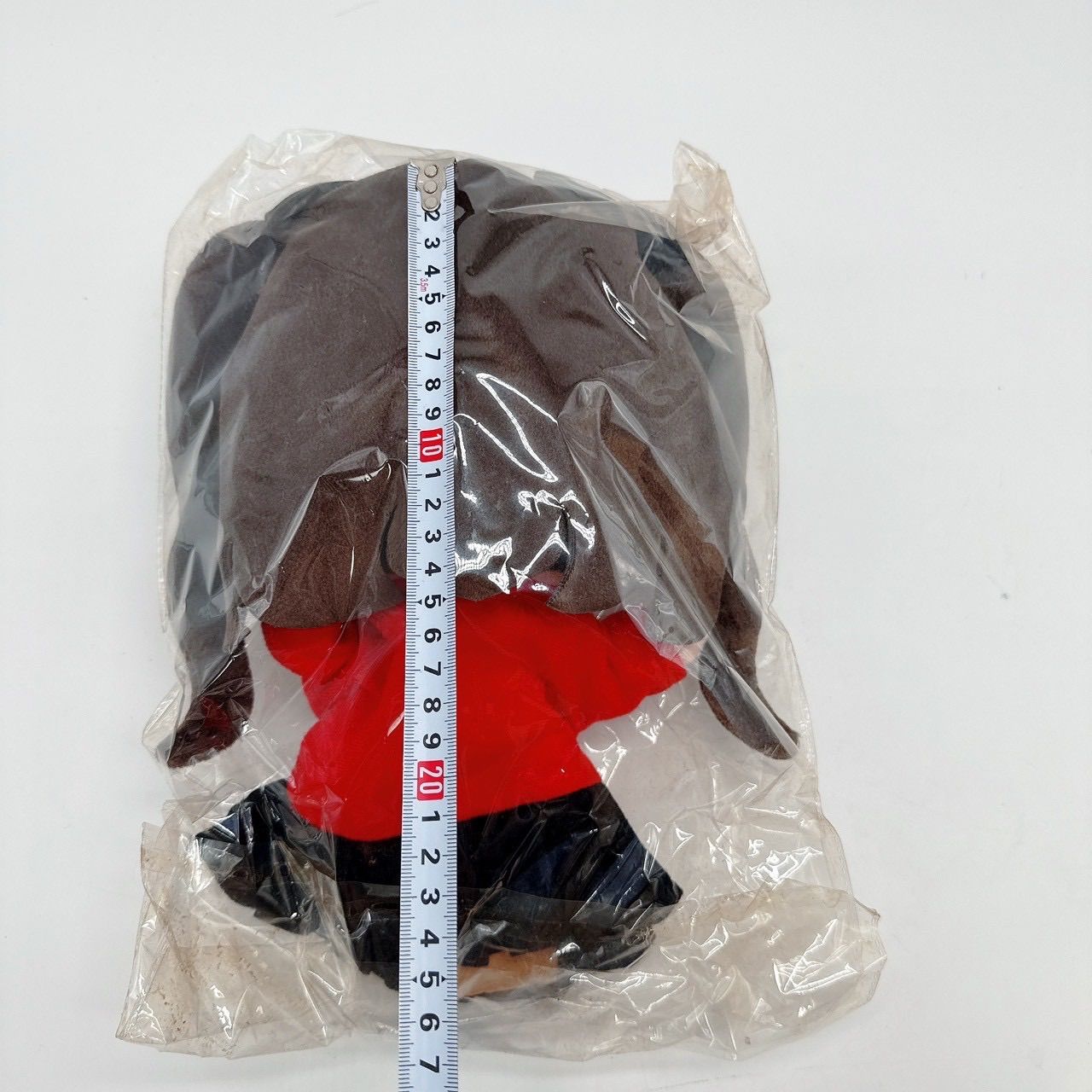 Fate stay night/凛ハンドパペット 未使用 内袋未開封 TOYPLA 遠坂凛 ハンドパペット Fate/stay night - メルカリ