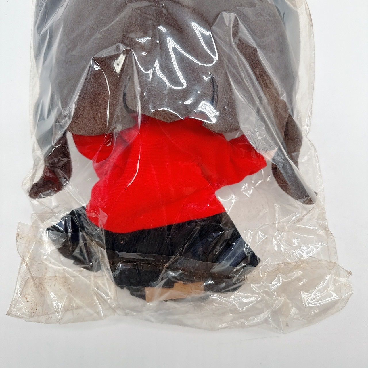 Fate stay night/凛ハンドパペット 未使用 内袋未開封 TOYPLA 遠坂凛 ハンドパペット Fate/stay night - メルカリ