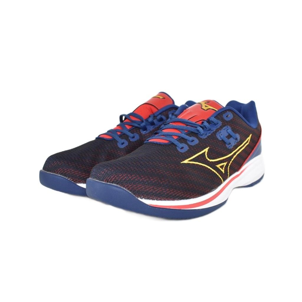 ミズノ MIZUNO WAVE LIGHTREVO RUN PRO ウェーブライトレボランプロ