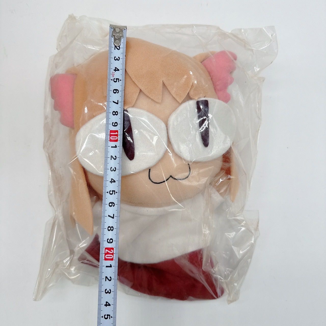 内袋未開封 TOYPLA ネコアルク ハンドパペット Fate/stay night - メルカリ