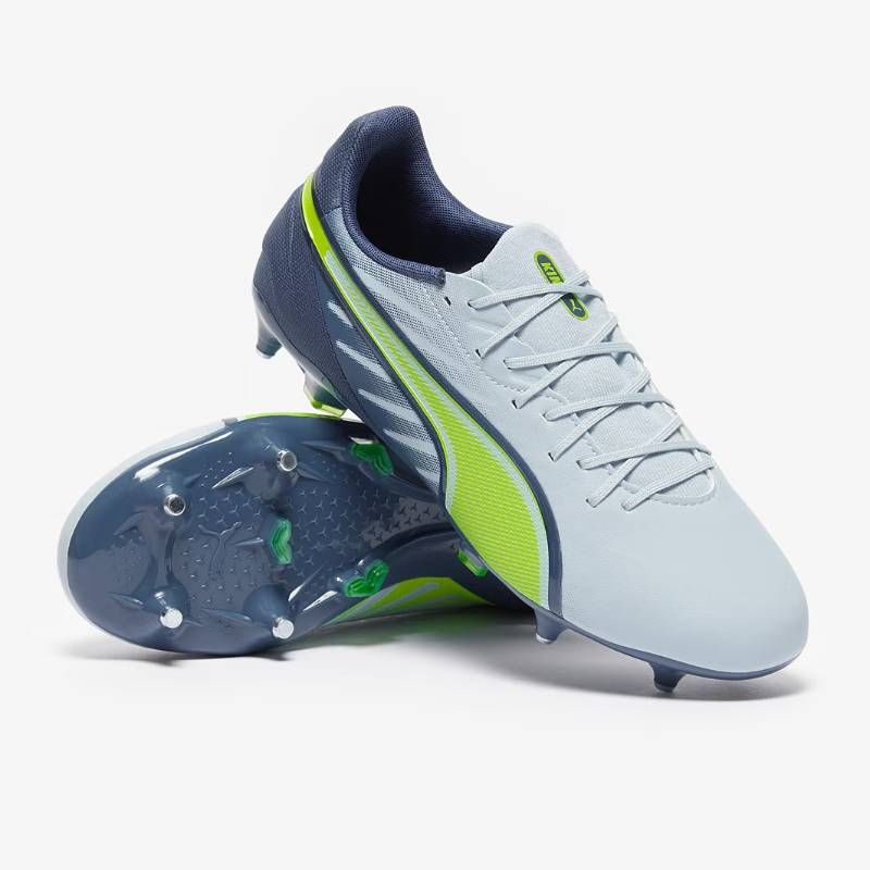 早い者勝ち　PUMA KING 取り替えMIXスパイク 早い者勝ち PUMA KING 取り替えMIXスパイク PUMA（プーマ） メンズ