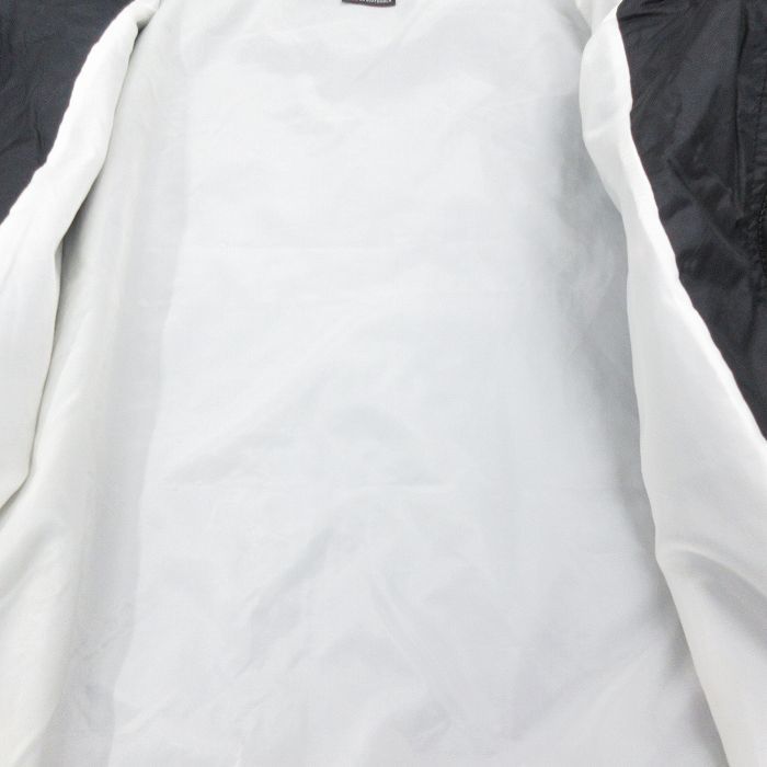 XL/古着 長袖 ナイロン ジャケット メンズ 00年代 00s NBA