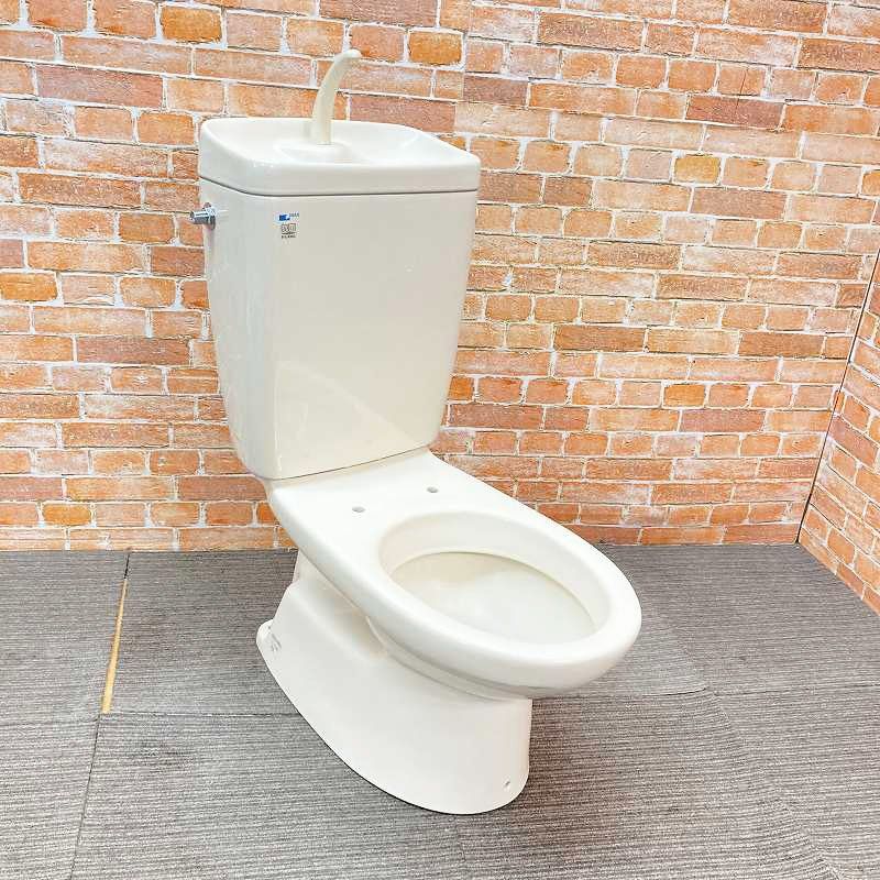 品 INAX アメージュＣ トイレ 洋式便器 床下排水 C 110 SU 排水芯200 mm タンク DT 2810 T 888 セット BU 8 アイボリー 77 A