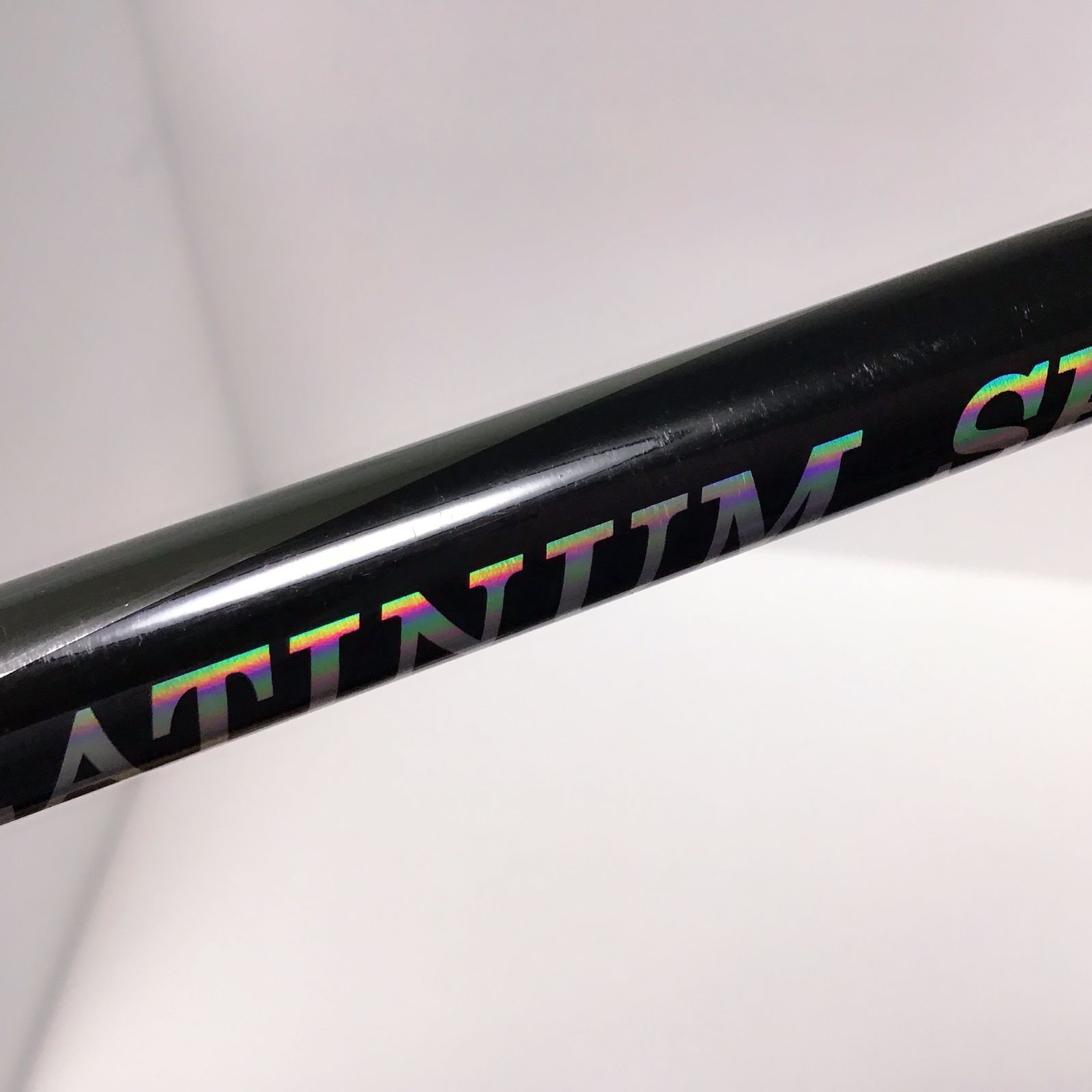 プラチナムスピーダー 2021 PLATINUM Speeder 5S テーラーメイド