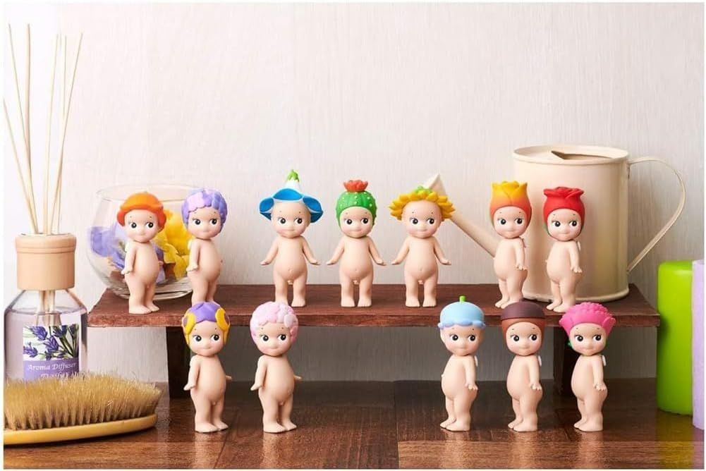 スウィートエンジェル フィギュア 12個セット Sonny Angel（ソニー