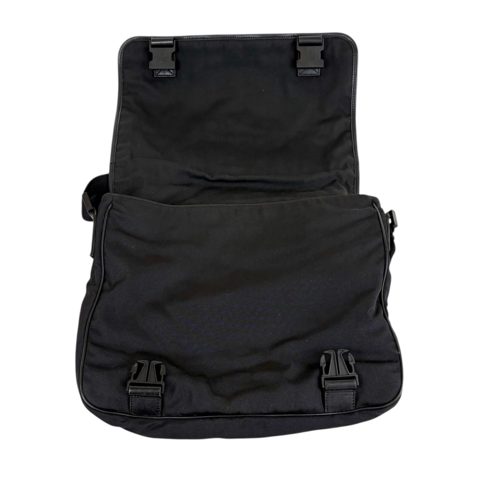 グッチ GUCCI シェリーライン クロスボディバッグ メッセンジャー