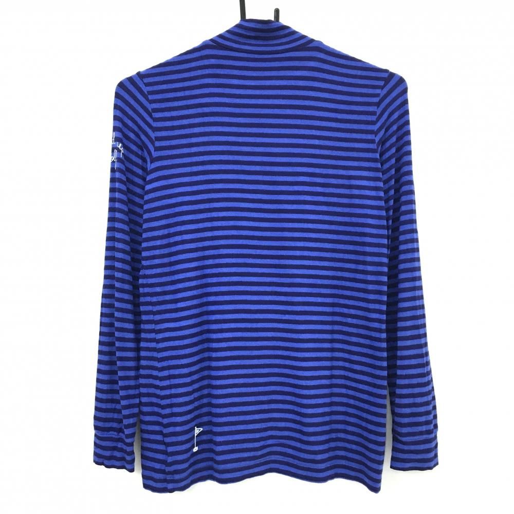 ⭐️マスターバニー　ハイネック長袖シャツ Amazon | [マスターバニー] メンズ 長袖 ハイネックシャツ (COOL CORE