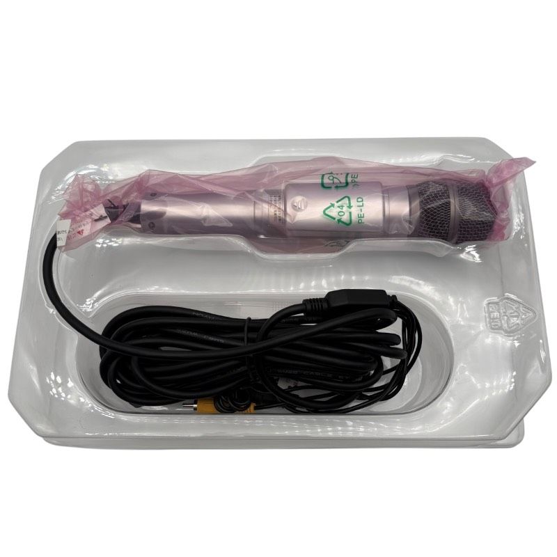 ♥品 オンステージ ON STAGE パーソナルカラオケ PK 80 S シルバー 自宅用 家庭用 付属品完品 マイク付き