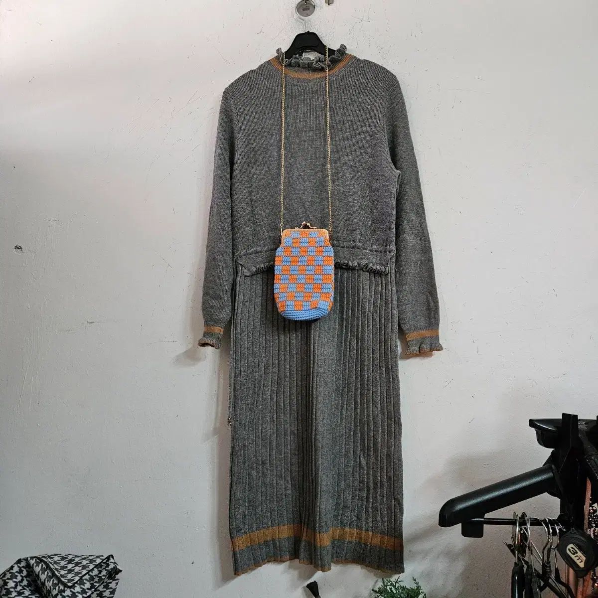 punkandyo knit S メルカリ一点のみ 2026年最新】PUNK and yoの人気