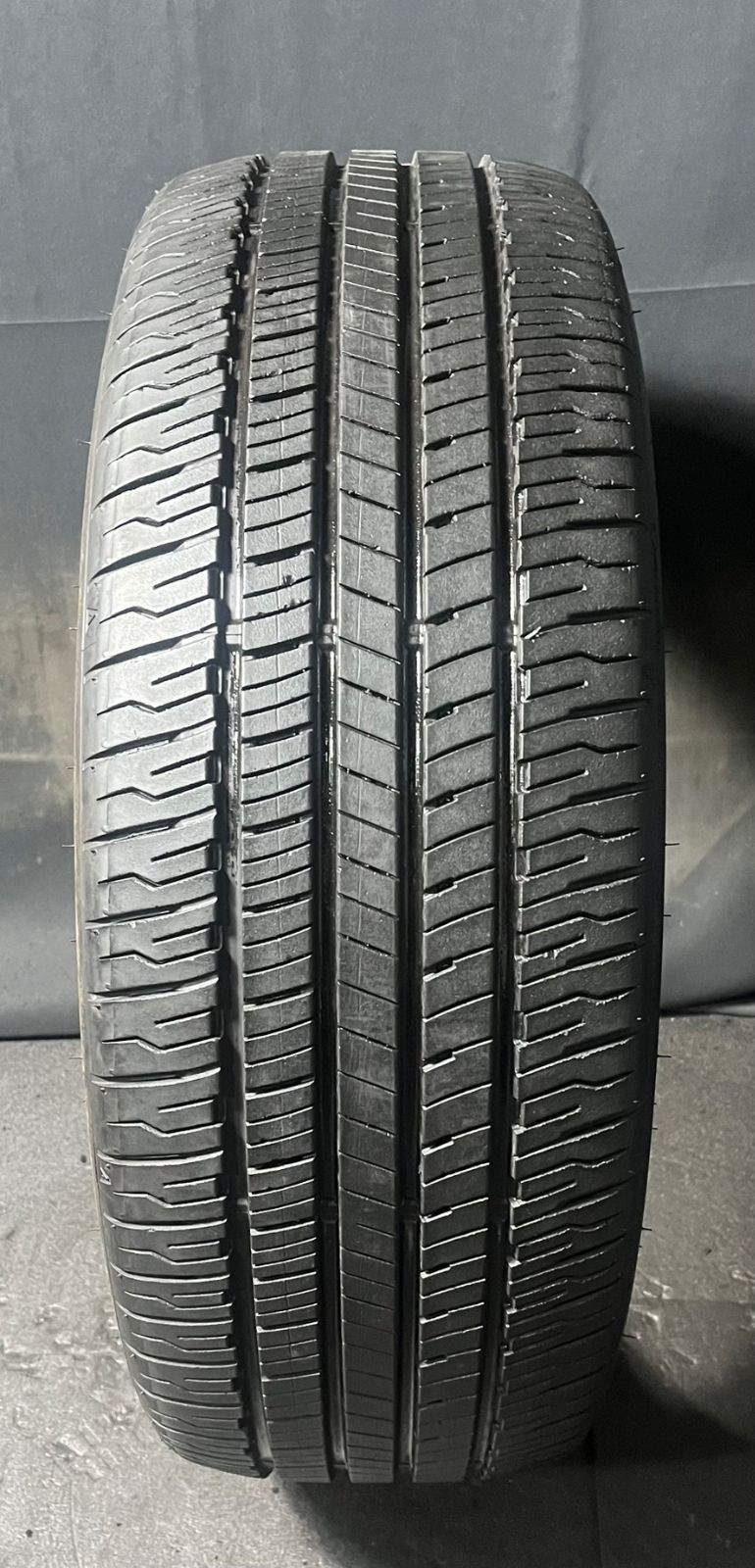 2024年製 約8.7分山 ダンロップ DUNLOP スポーツマックス SP SPORT