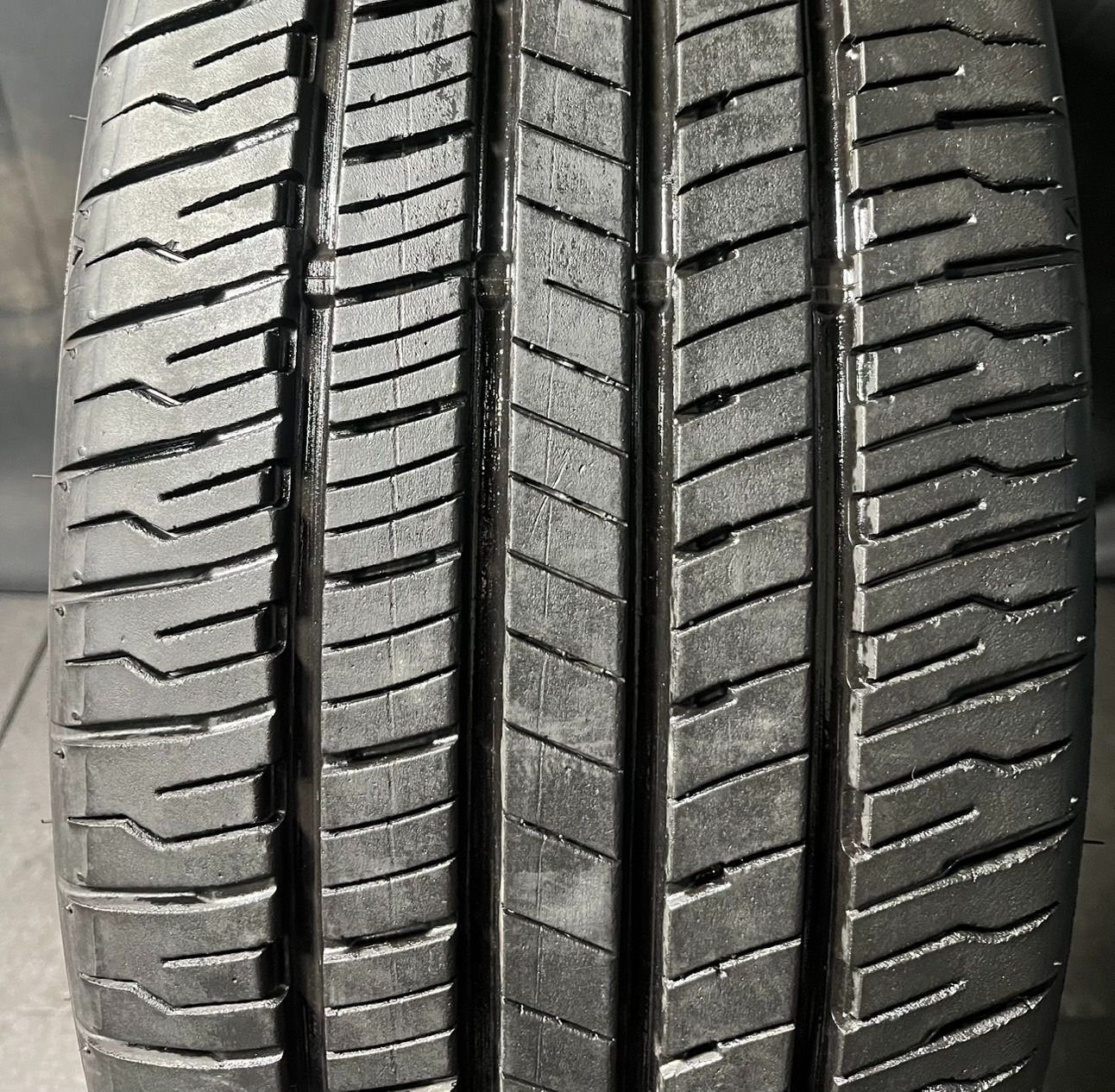 2024年製 約8.7分山 ダンロップ DUNLOP スポーツマックス SP SPORT