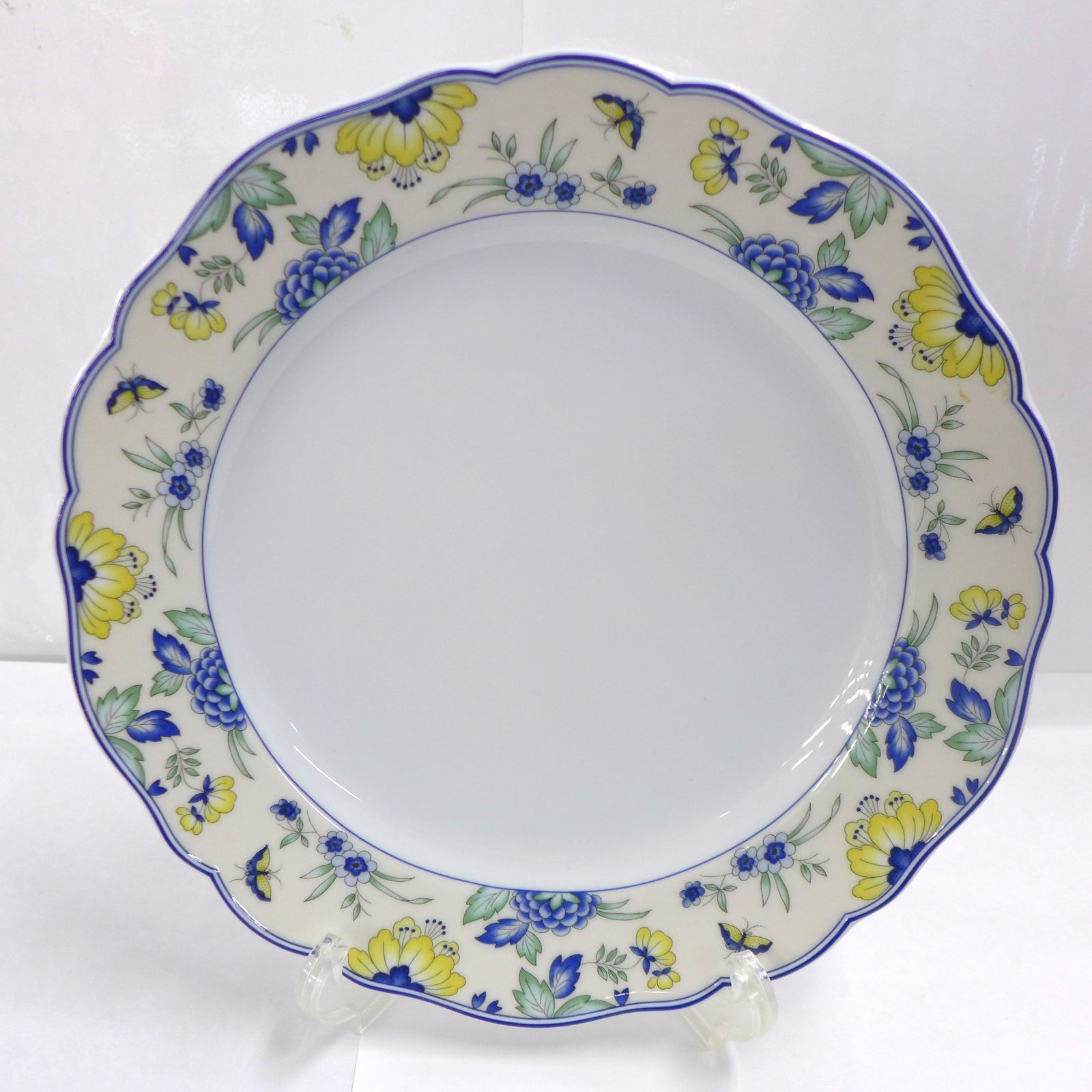 プレート セット