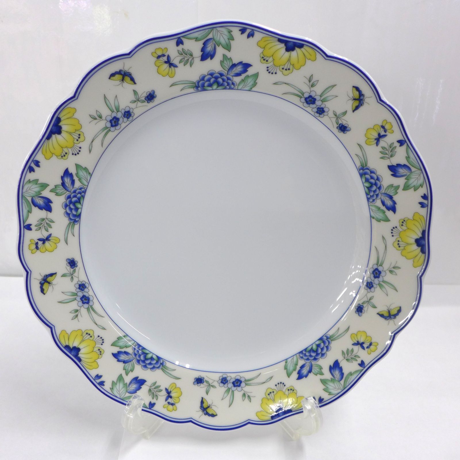 プレート セット