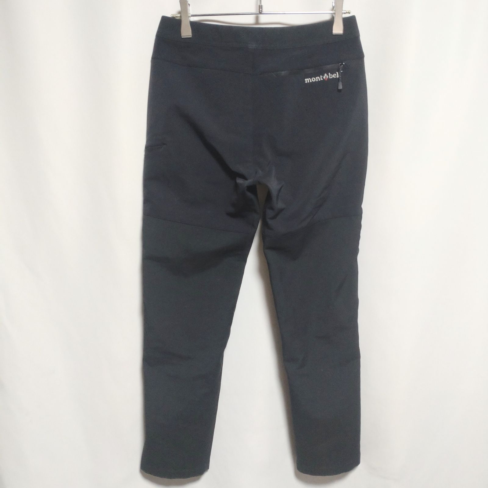 mont-bell モンベル ガイドパンツ レディース XS 黒 1105686 - メルカリ