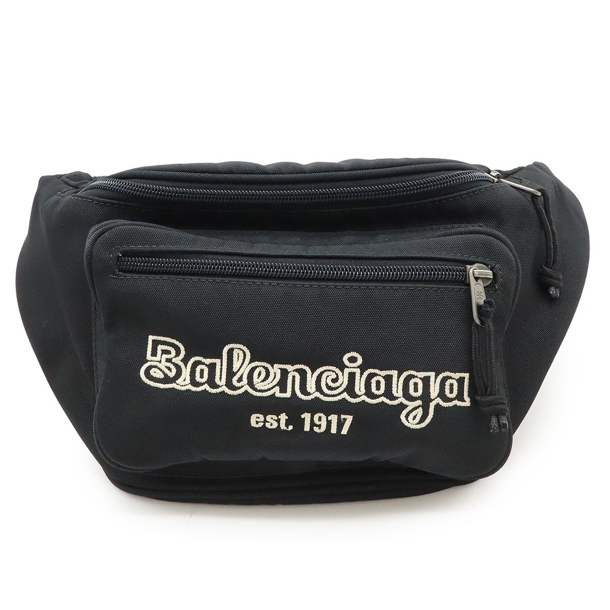 BALENCIAGA バレンシアガ エクスプローラー ベルトバッグ ウエスト 