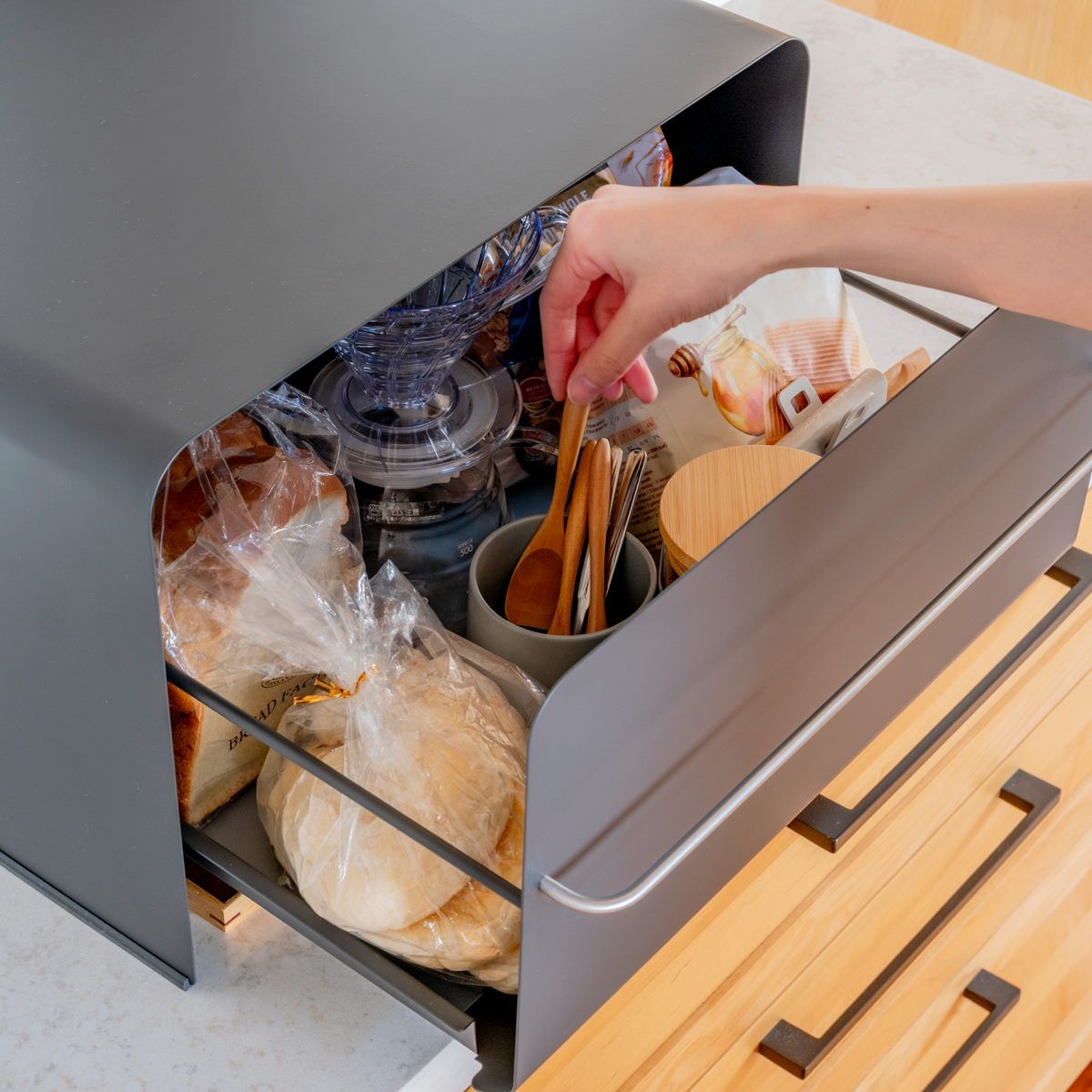 ビーワーススタイル