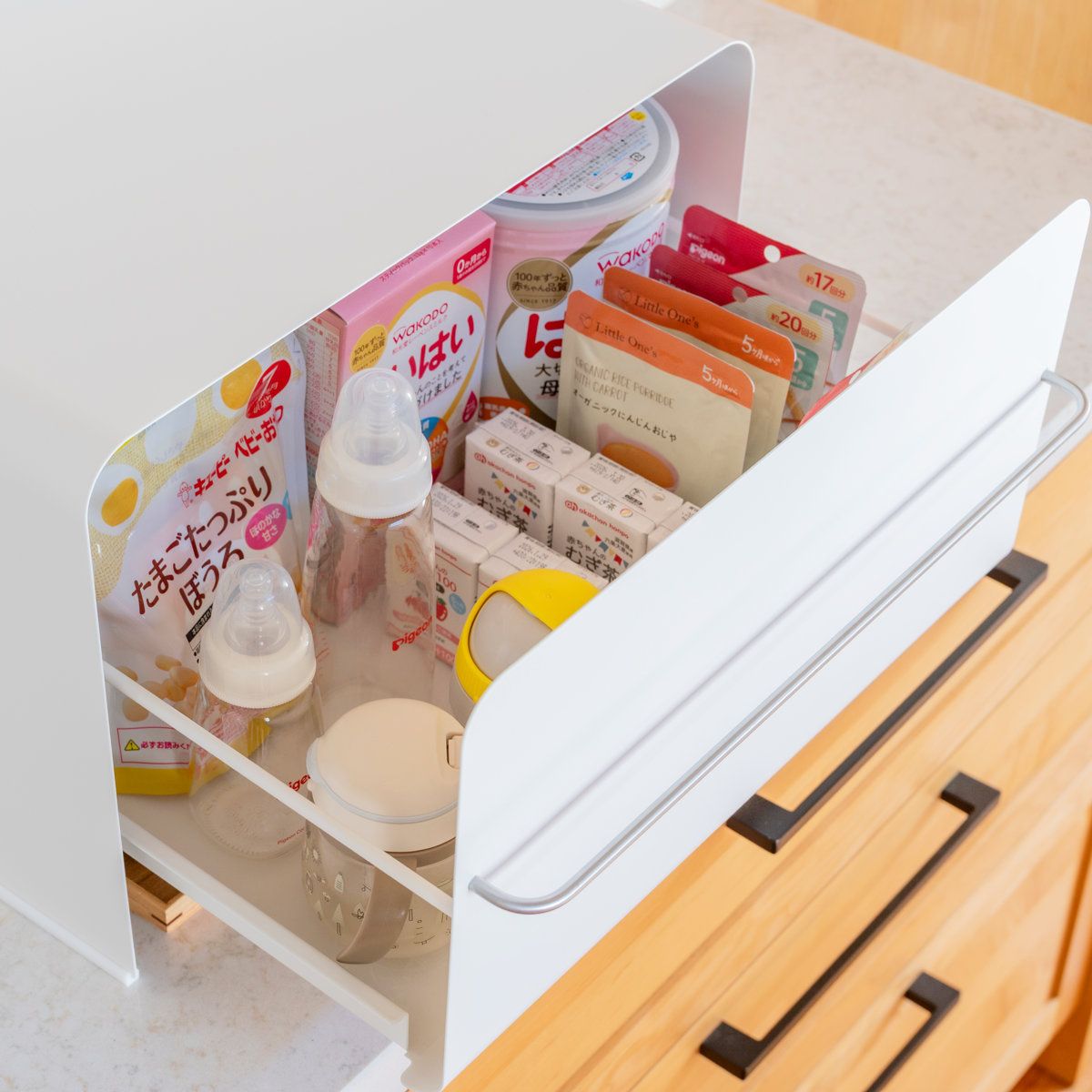 ブレッドドロワー