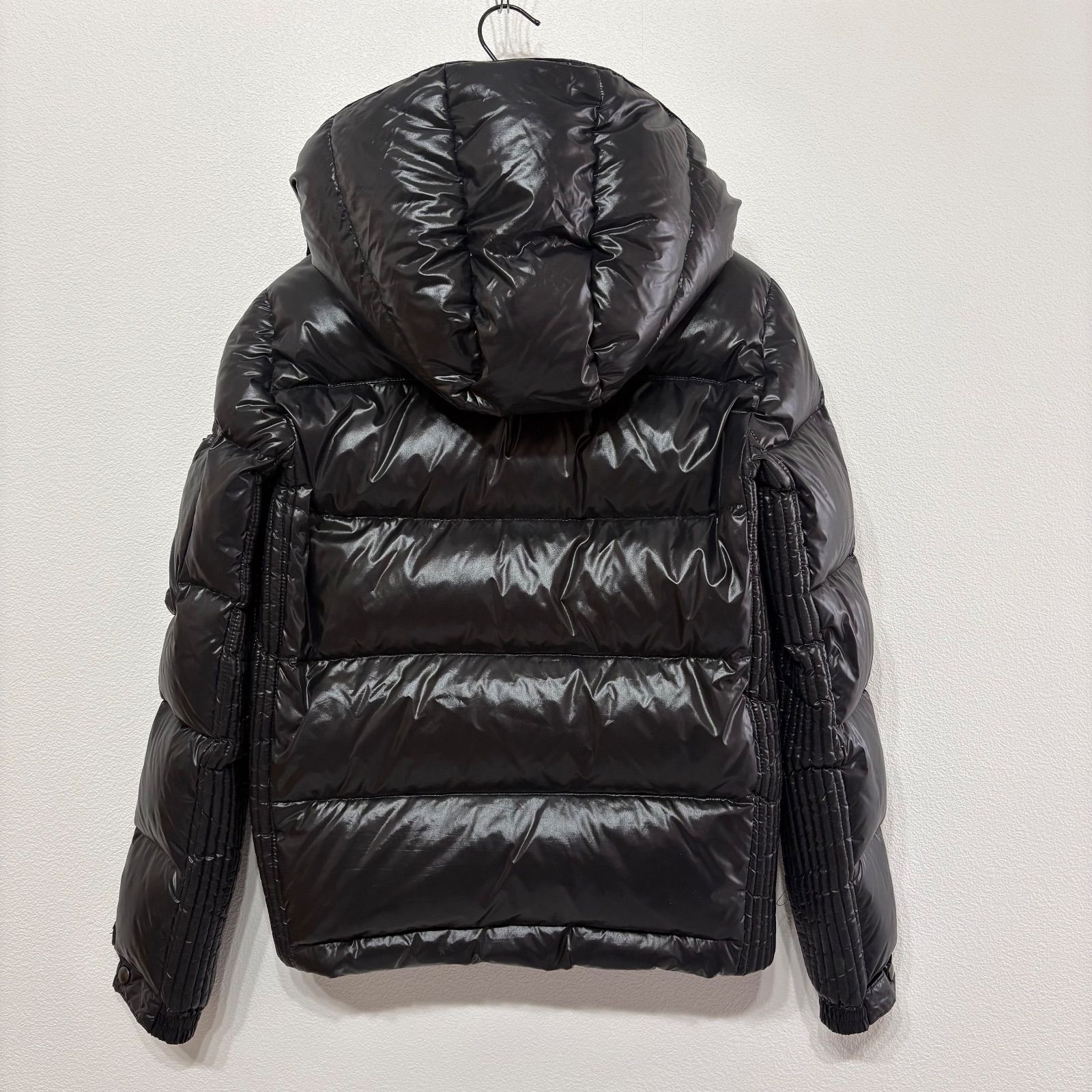 タトラス TATRAS KRAZ クラッツ ダウンジャケット シャイニー加工 旧